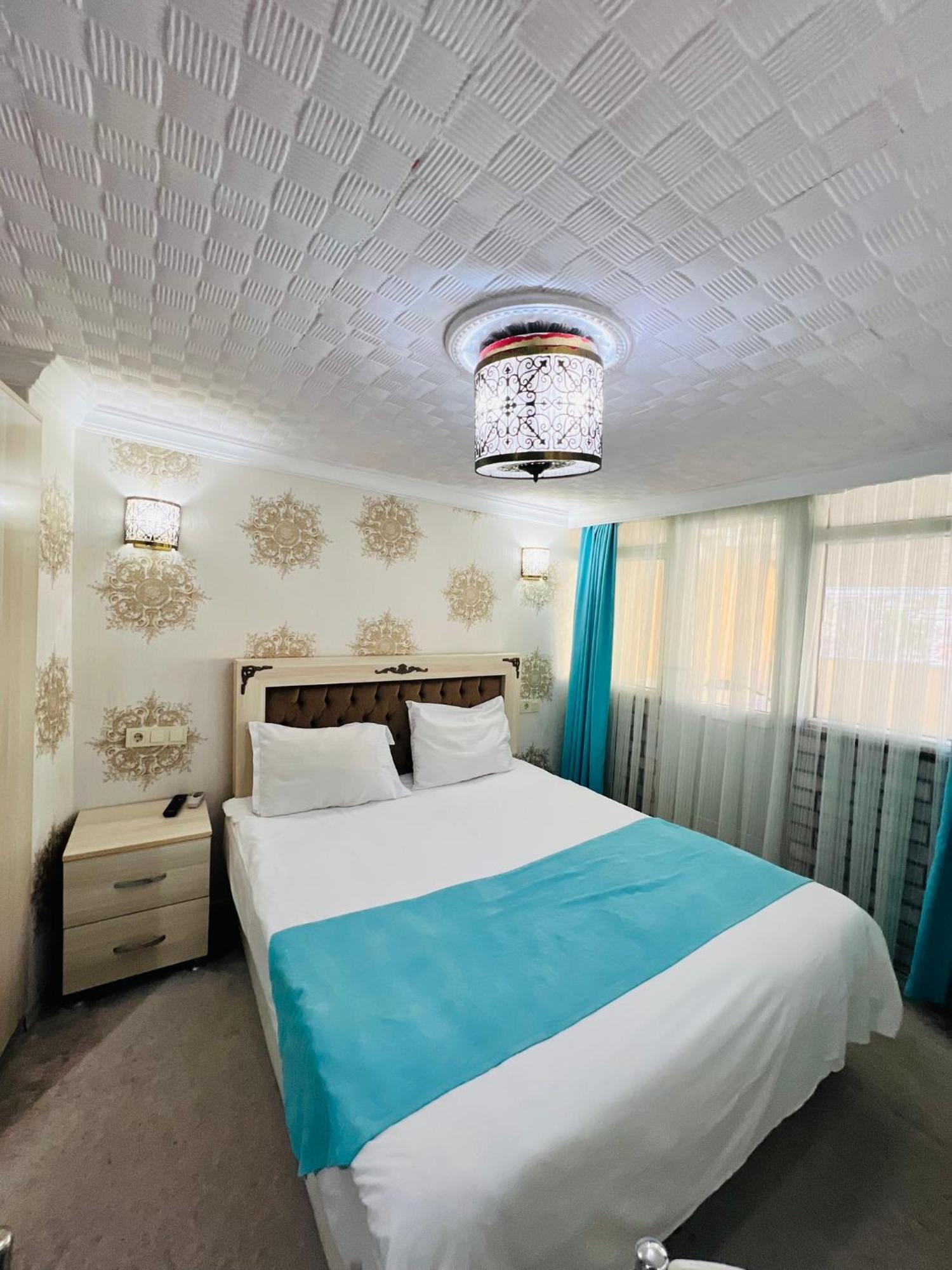 Amida&nurayhousehotel Hotel Istanbul