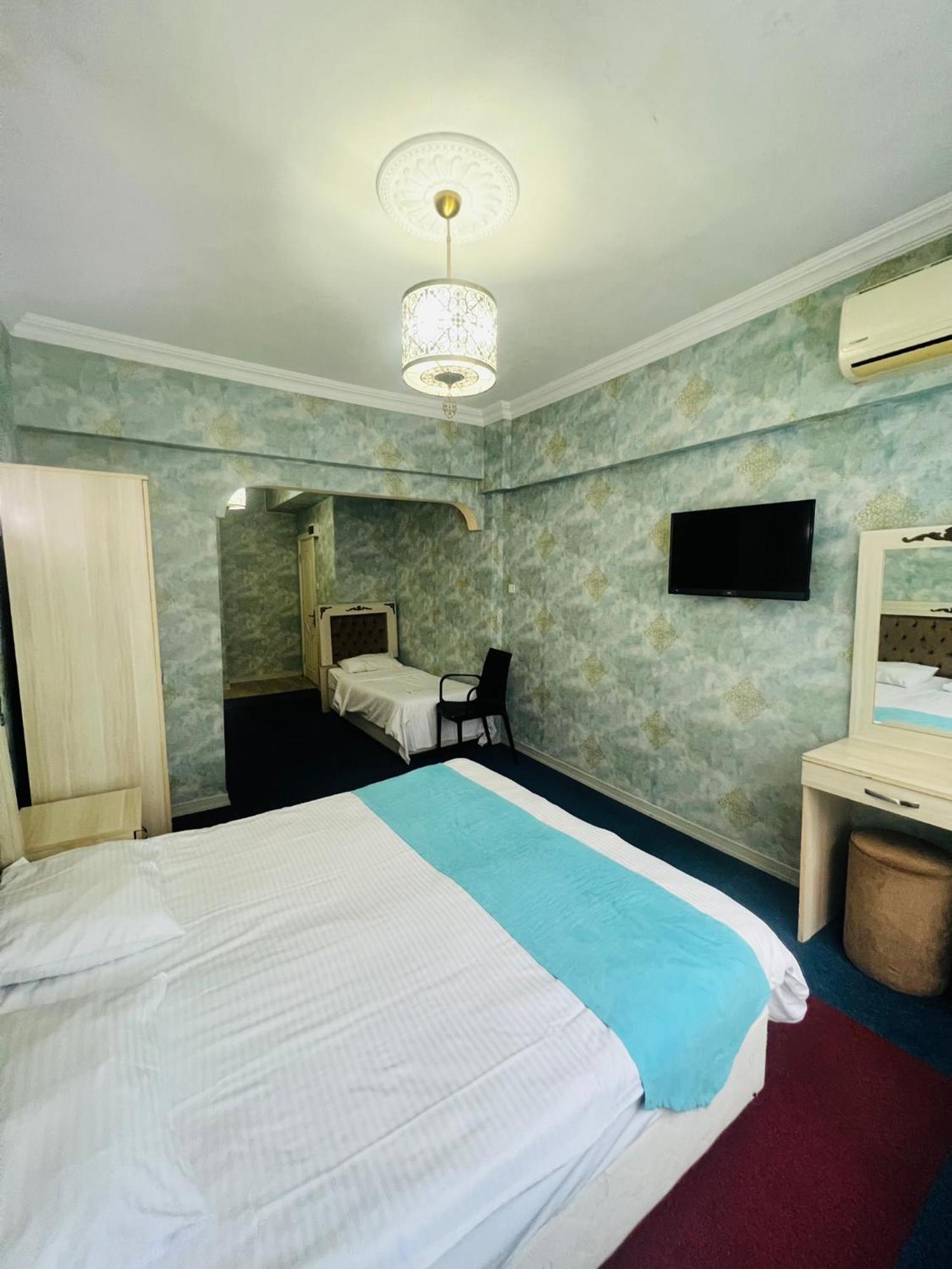 Amida&nurayhousehotel *