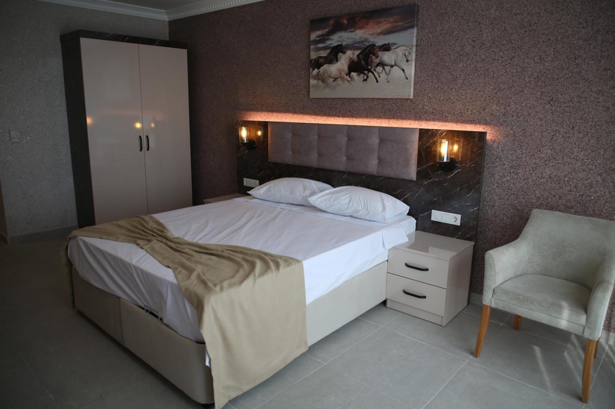 Hotel Asim Ve Nurhan Kocabiyik Oegretmenevi Istanbul