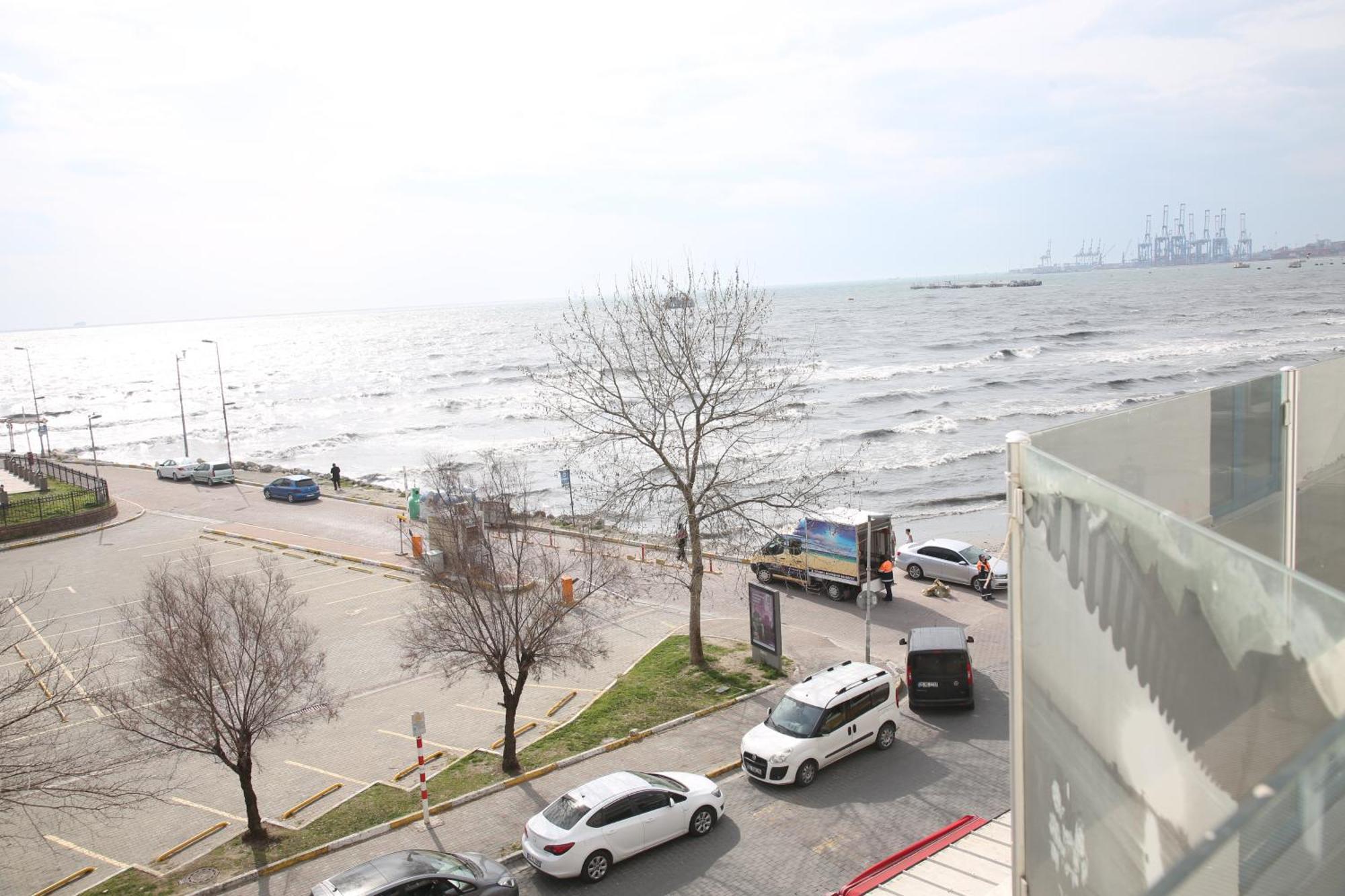 Hotel Asim Ve Nurhan Kocabiyik Oegretmenevi