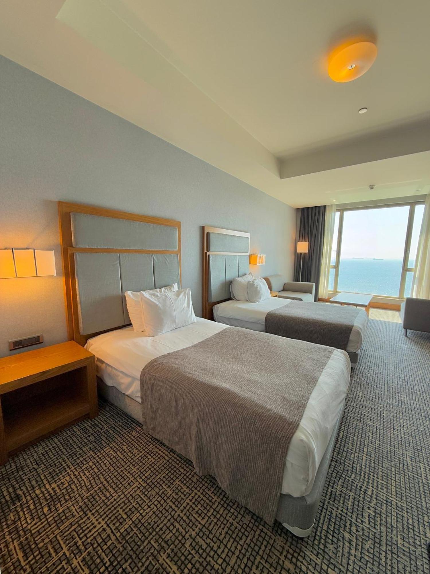 The Park Pendik Hotel Istambul