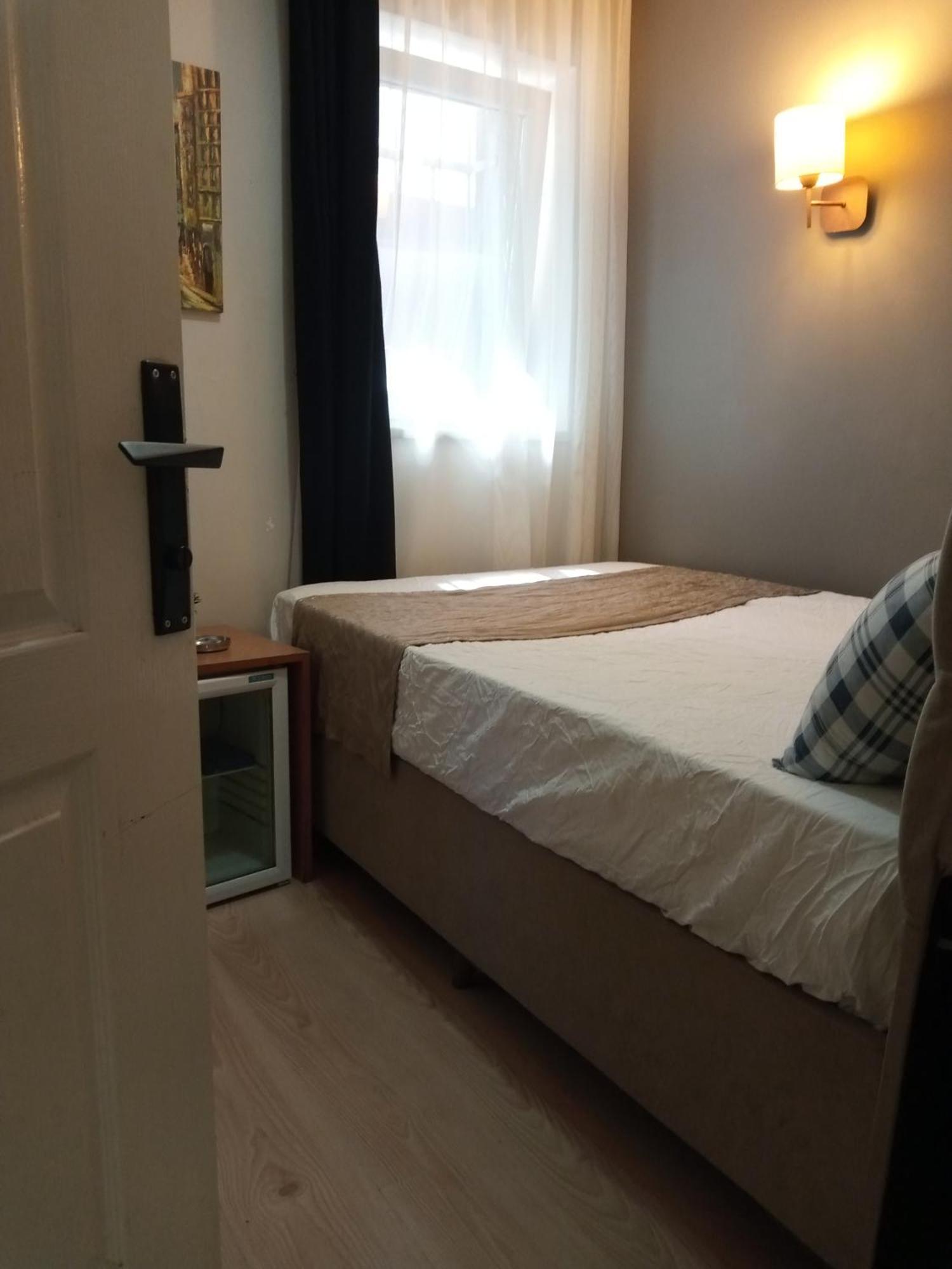 Taksim Life House Apartment Istanbul
