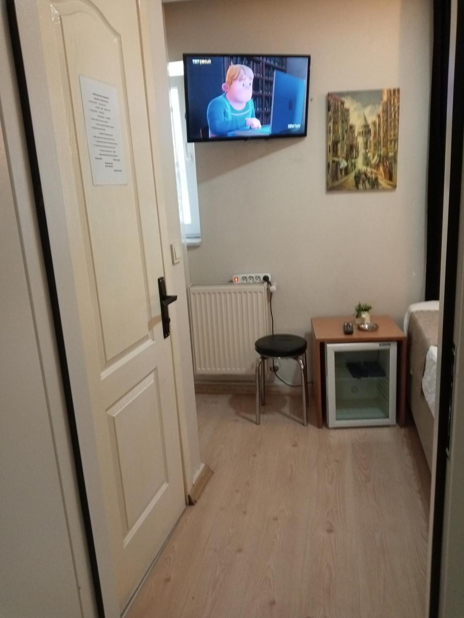 Apartment Taksim Life House