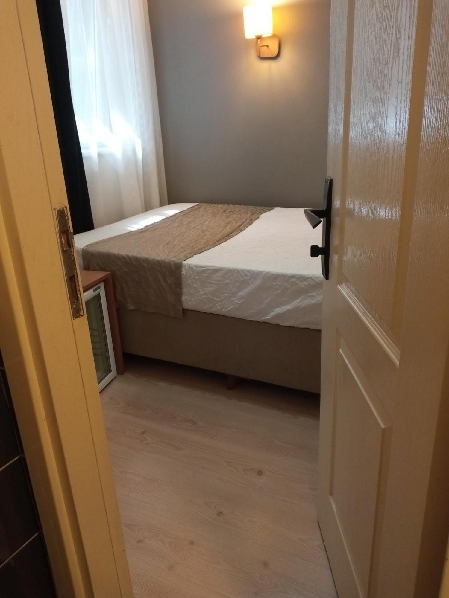 Taksim Life House Apartment