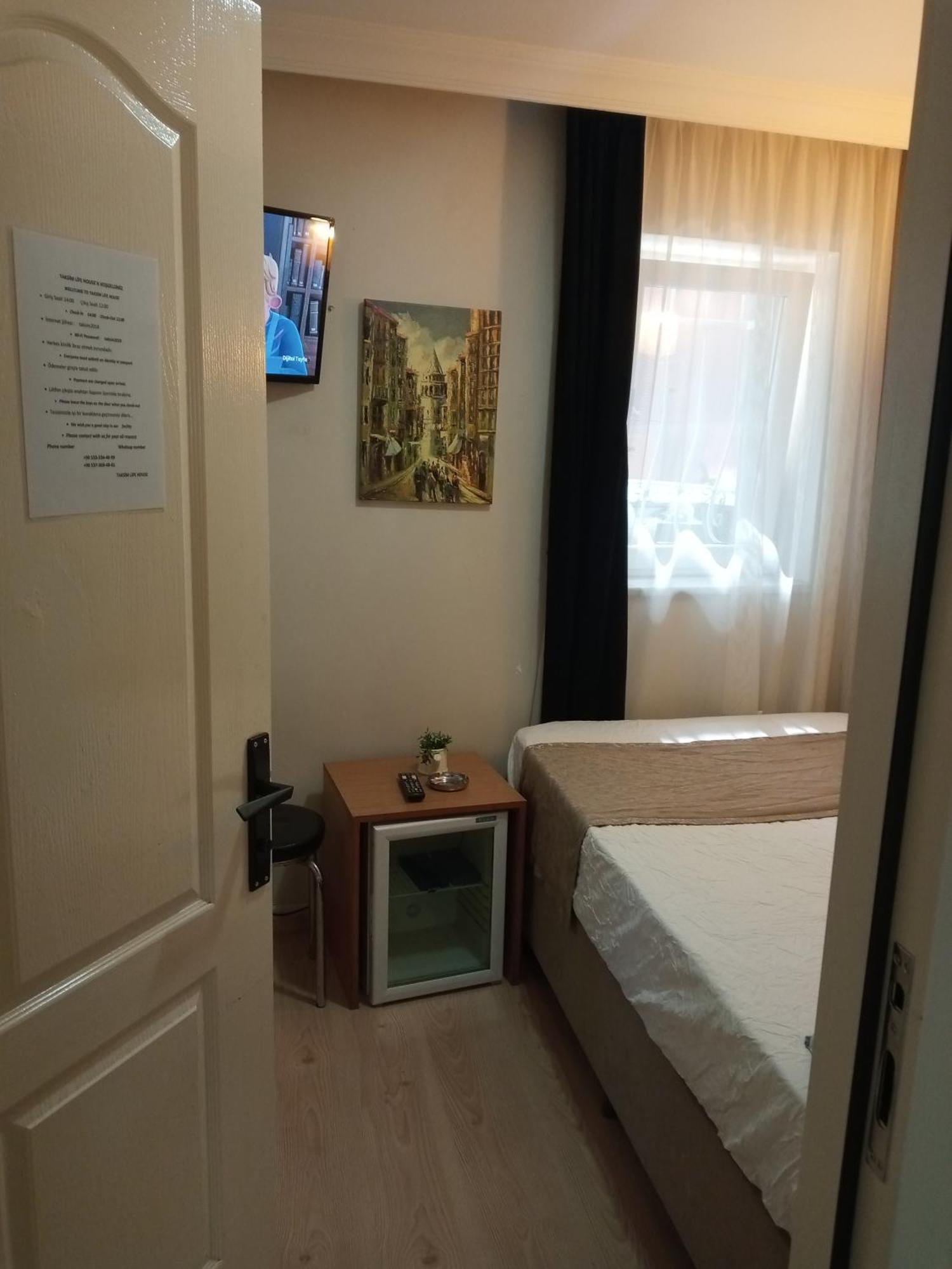 Apartment Taksim Life House