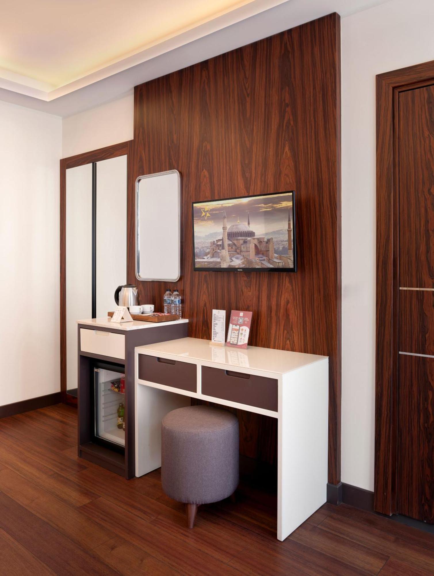 Hotel Shining Star *