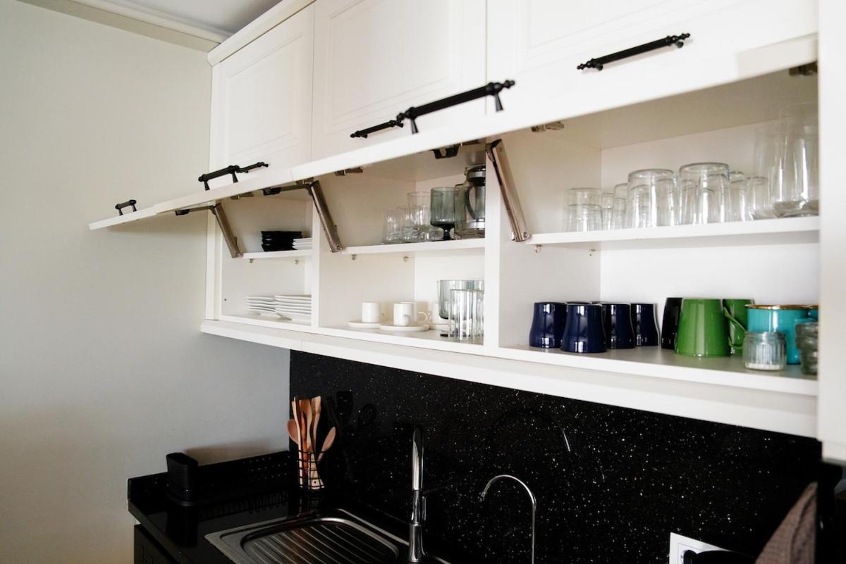 New! Modern 3bedroom In Cihangir * Istanbul