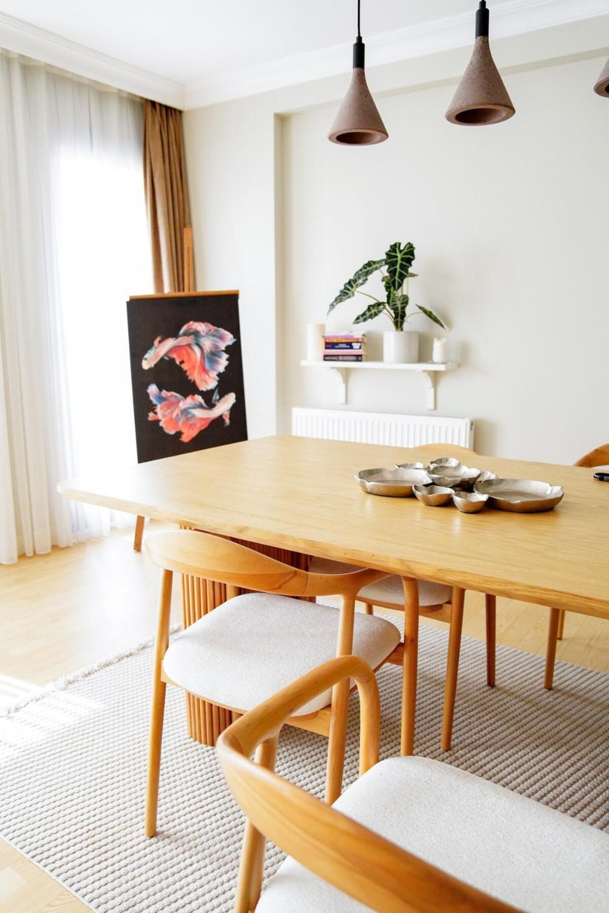 New! Modern 3bedroom In Cihangir * Istanbul