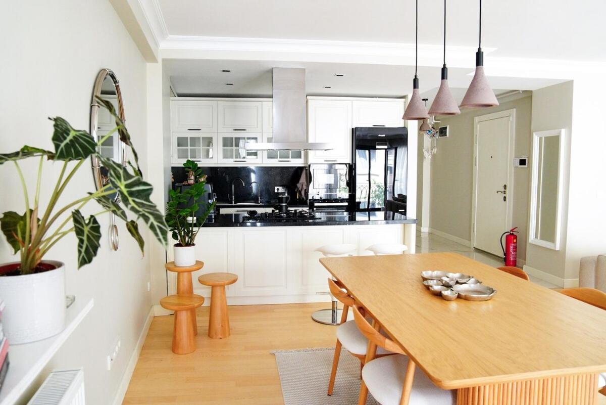 New! Modern 3bedroom In Cihangir * Istanbul