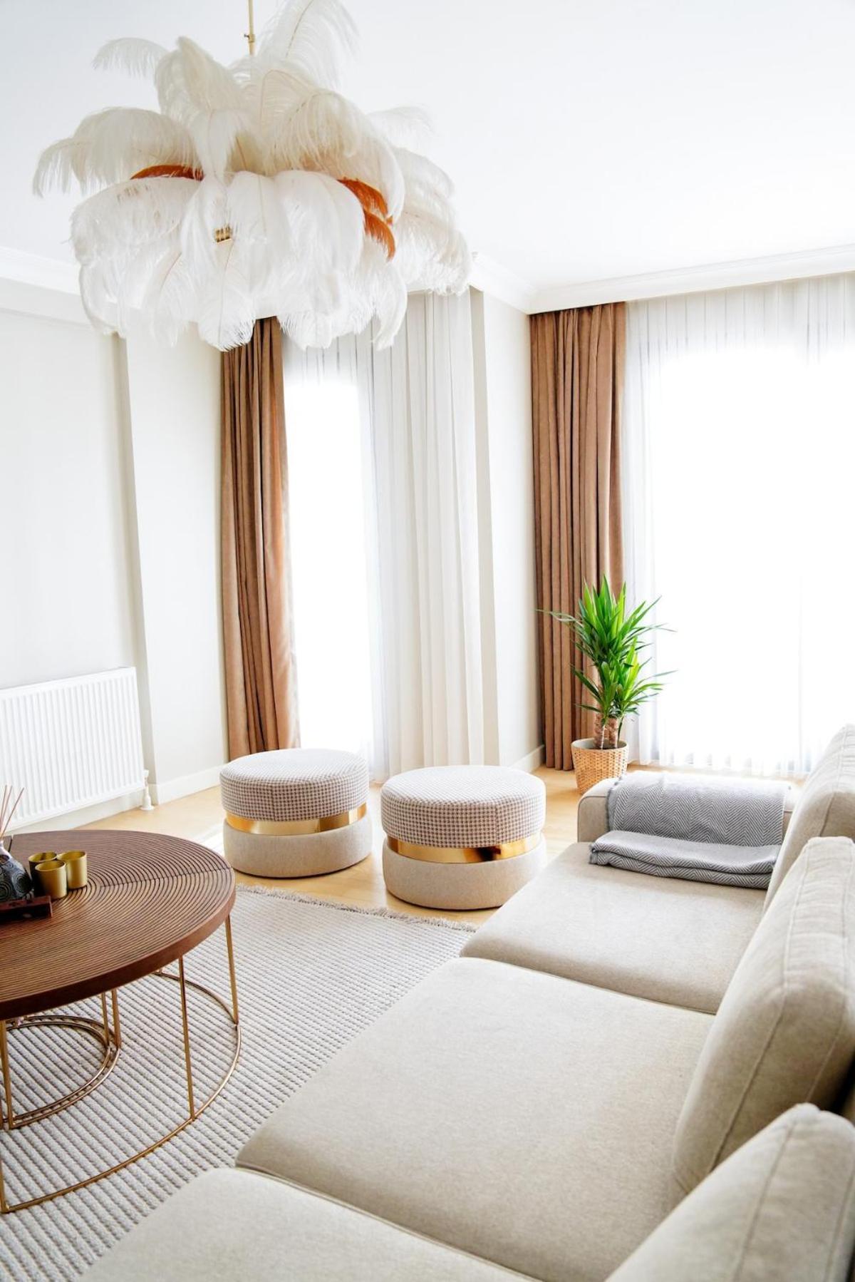 New! Modern 3bedroom In Cihangir Apartment Istanbul