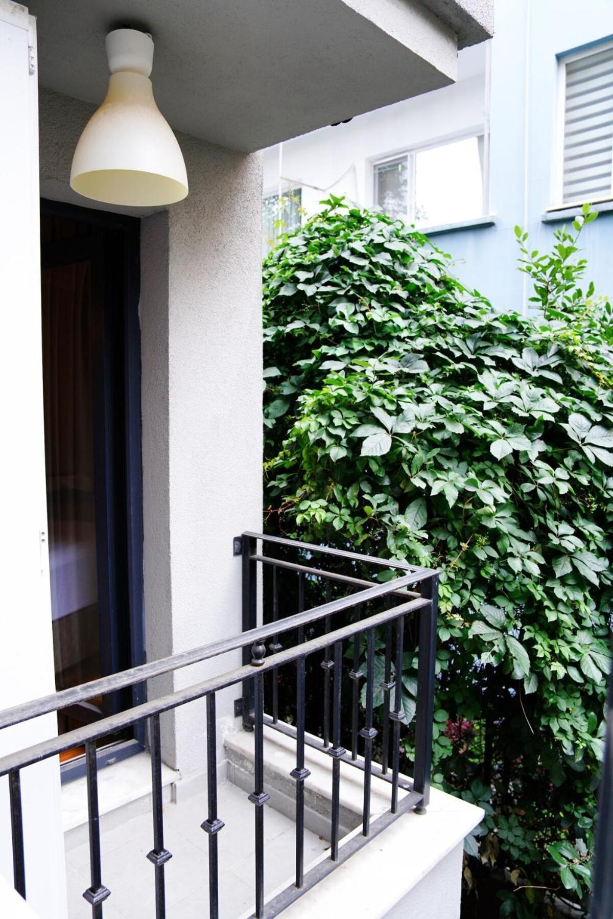 Apartment New! Modern 3bedroom In Cihangir Istanbul