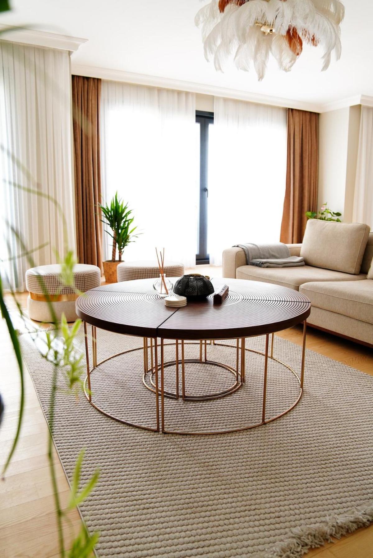 Apartment New! Modern 3bedroom In Cihangir *