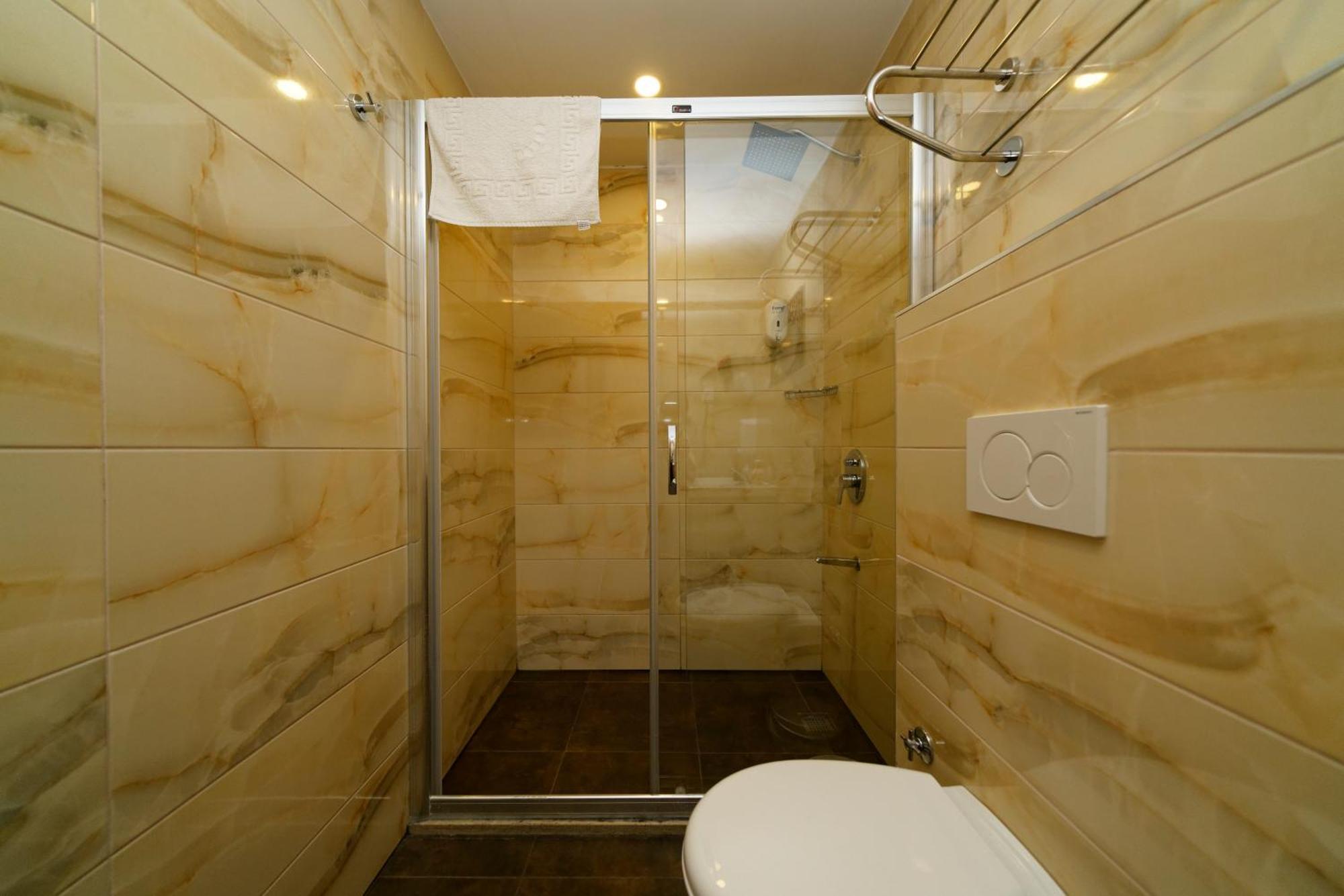 Apartment Royal Hanpoint Istanbul