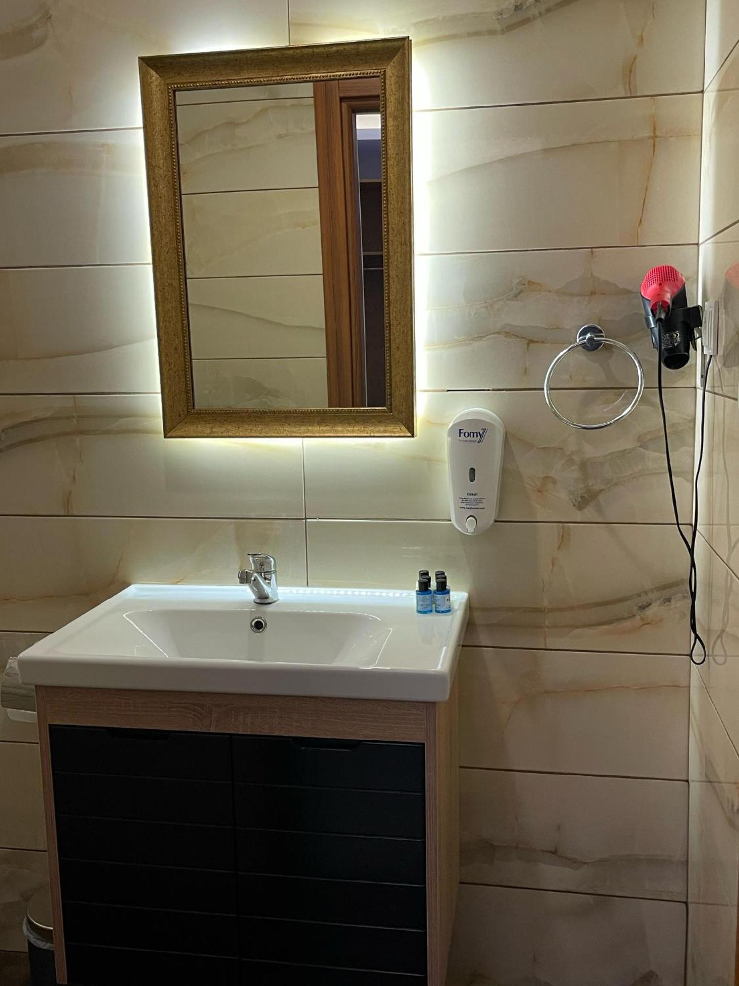 Royal Hanpoint Apartment Istanbul