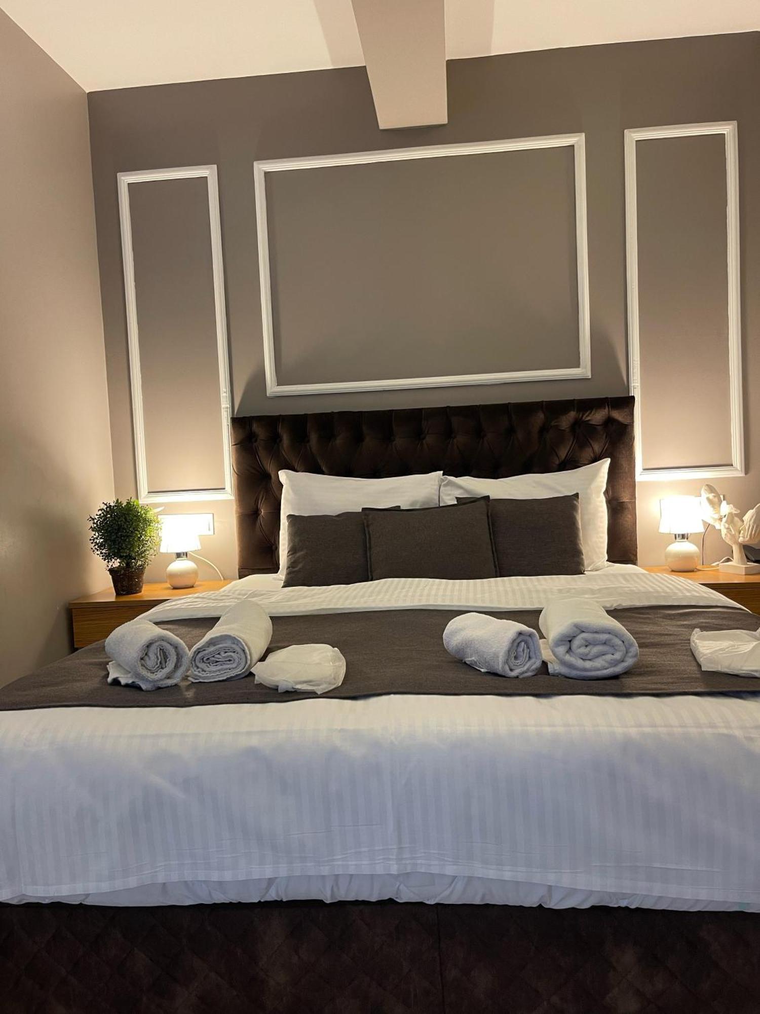 Royal Hanpoint Apartment Istanbul