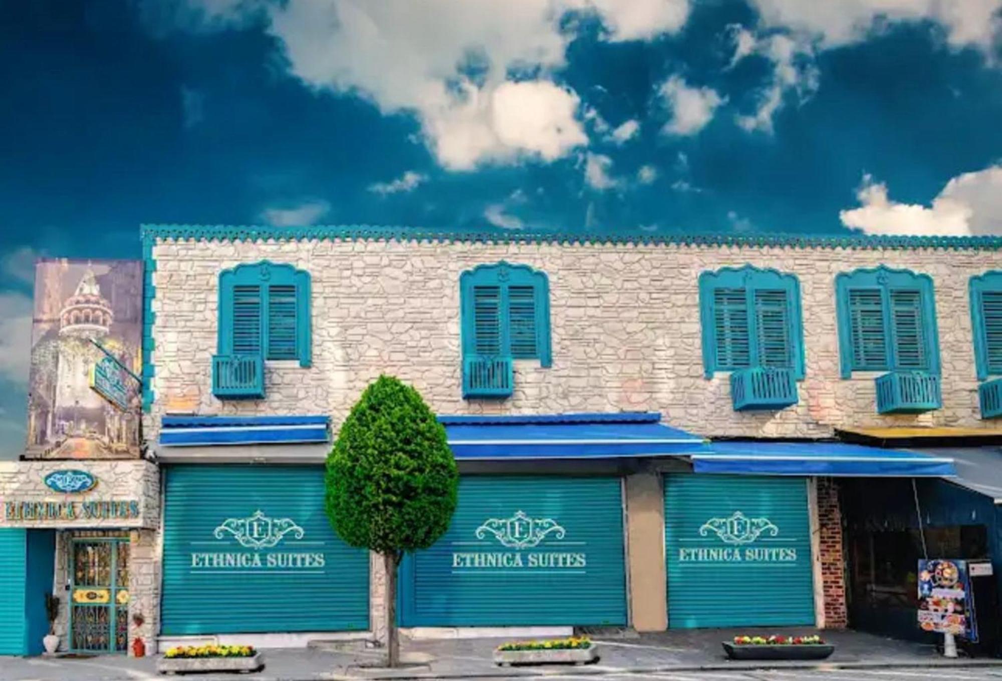 Resto * Istanbul