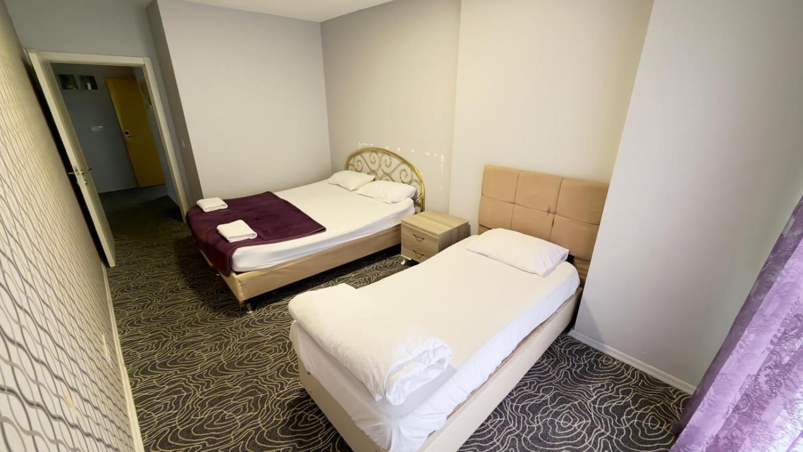 Aparthotel Gueven