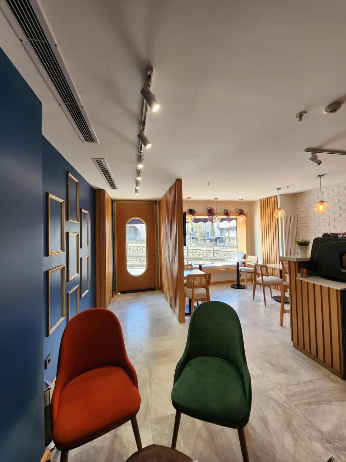Taksim Landhouse 4* Istanbul