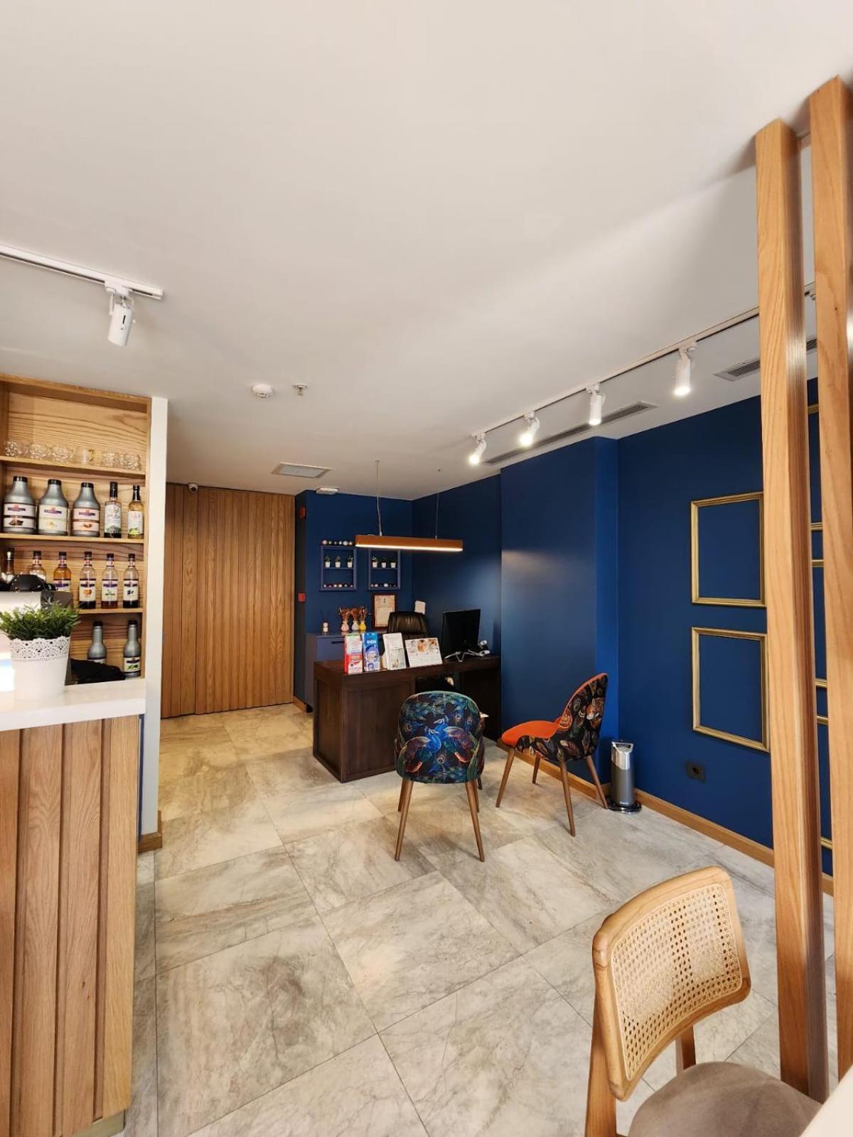 Hotel Taksim Landhouse 4*