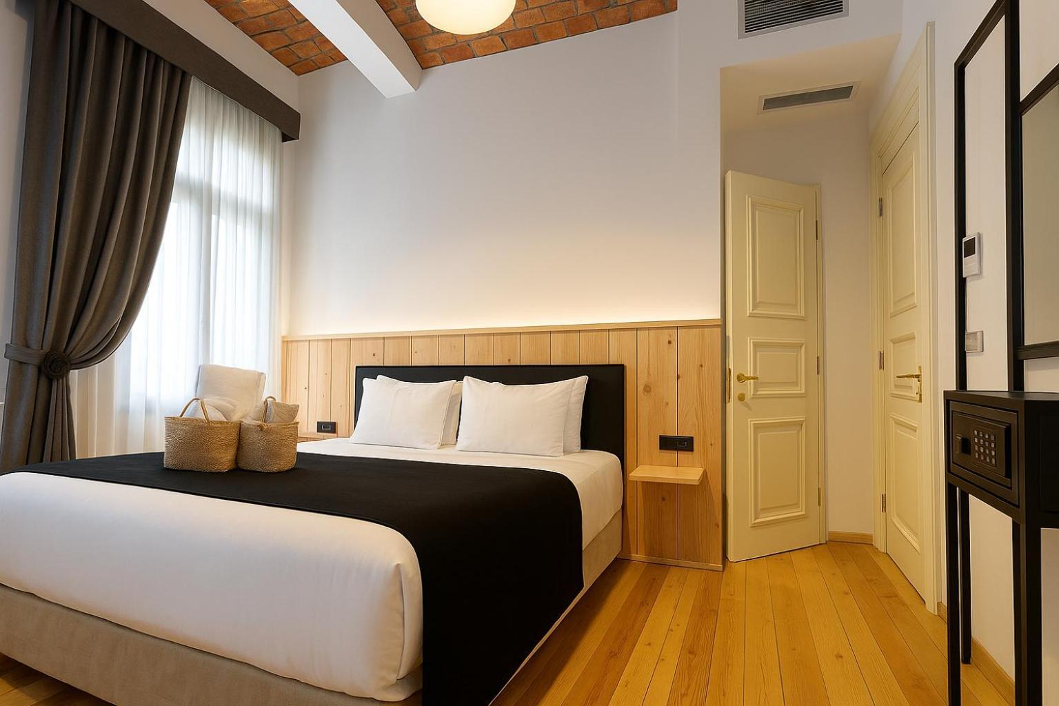 Hotel Taksim Istiklal Street Kamil - Historical 3*