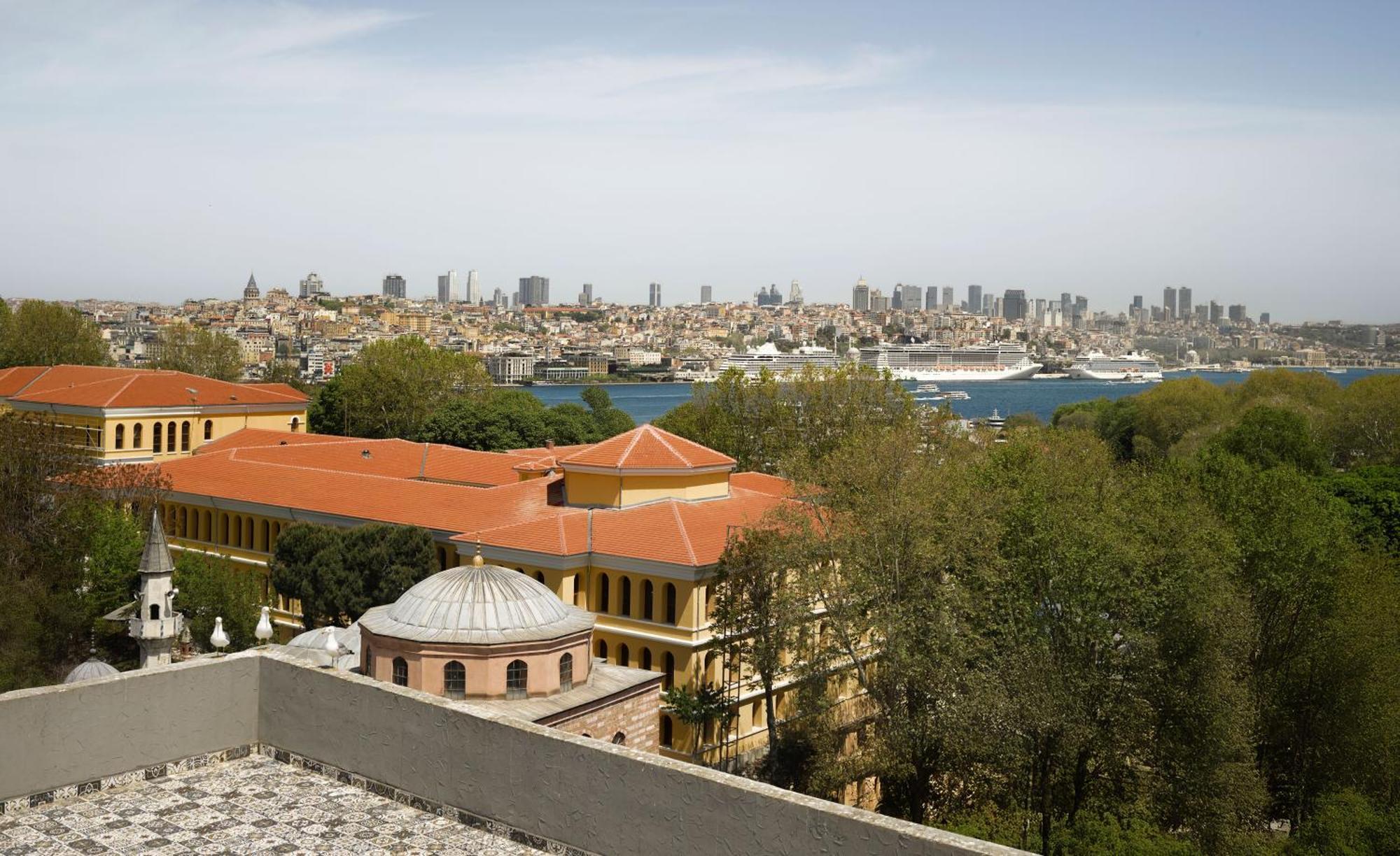 Shining Star Otel İstanbul