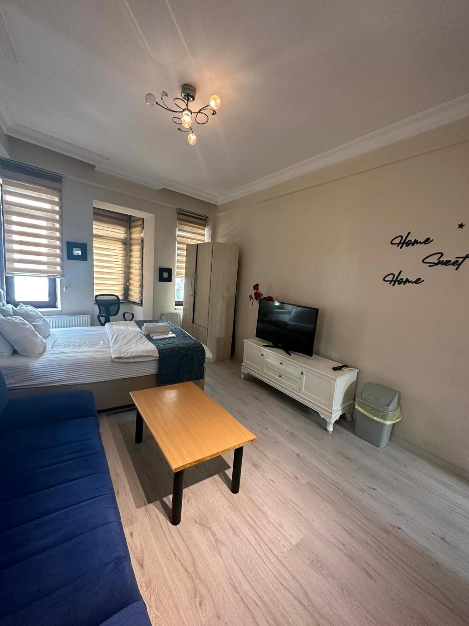 Aparthotel Greenbird Istanbul