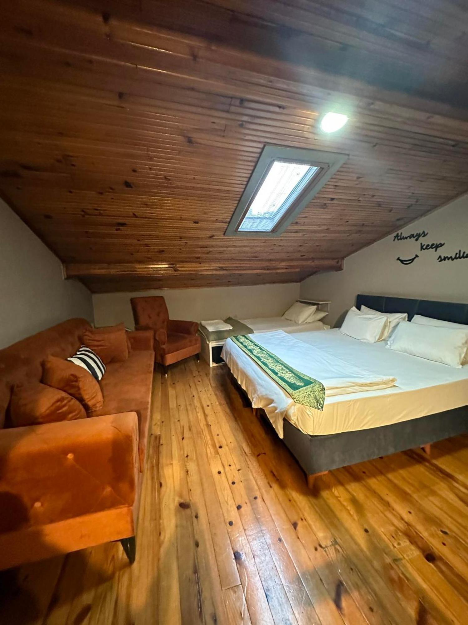 Greenbird Aparthotel *