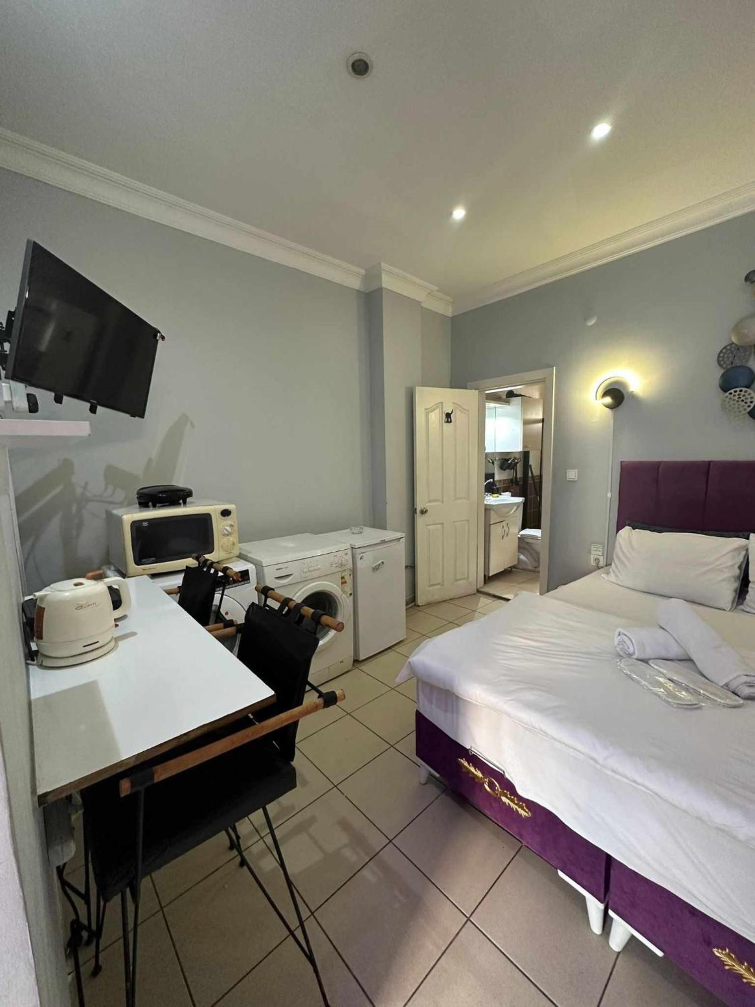 Aparthotel Greenbird Istanbul