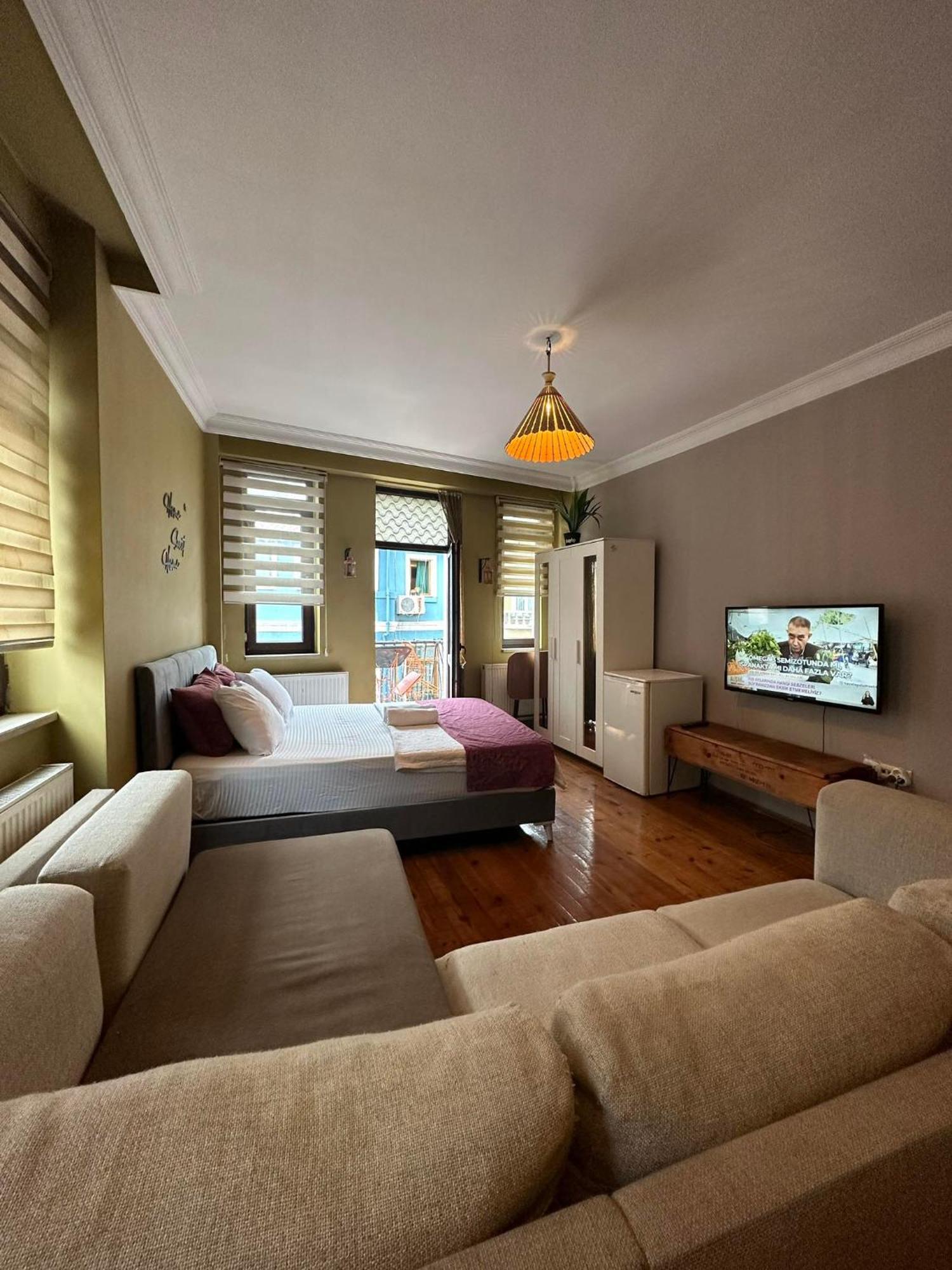 Greenbird Aparthotel *
