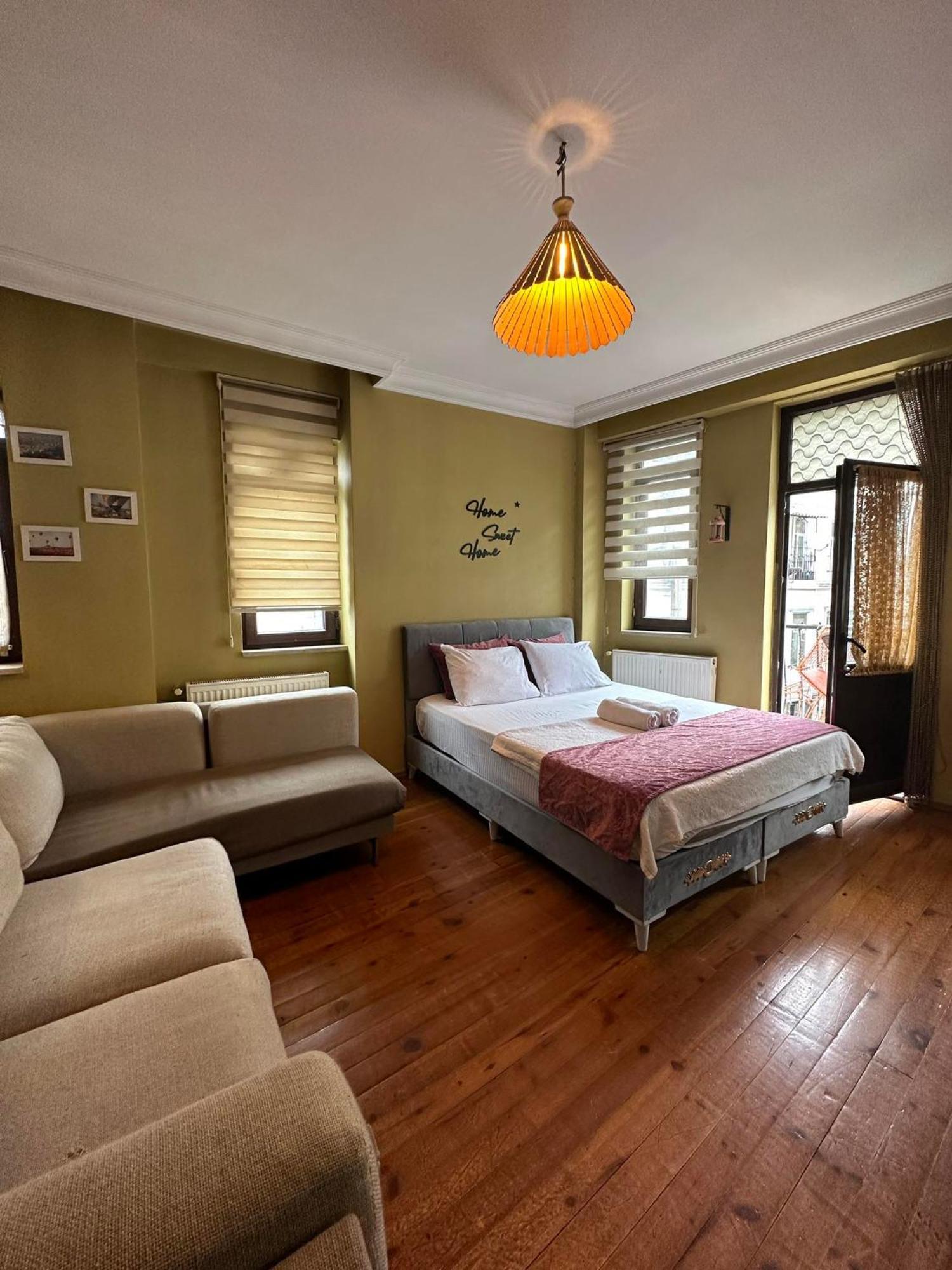 Aparthotel Greenbird *