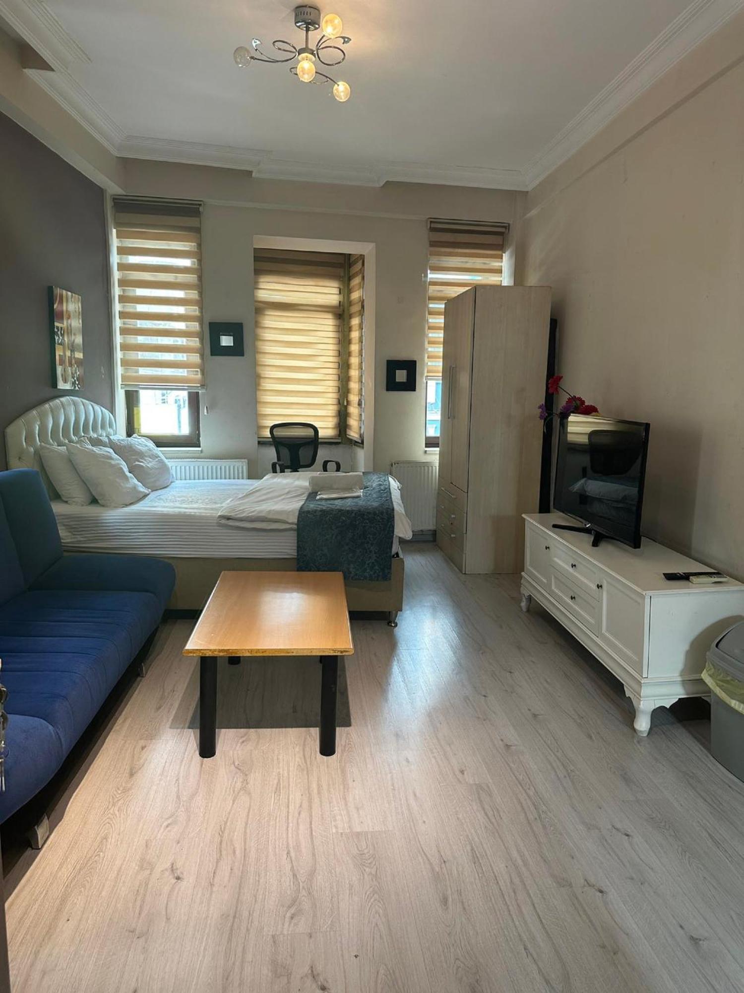 Greenbird Aparthotel