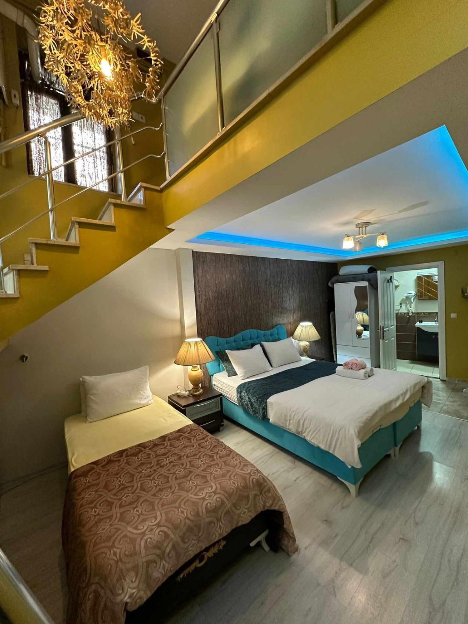 Aparthotel Greenbird