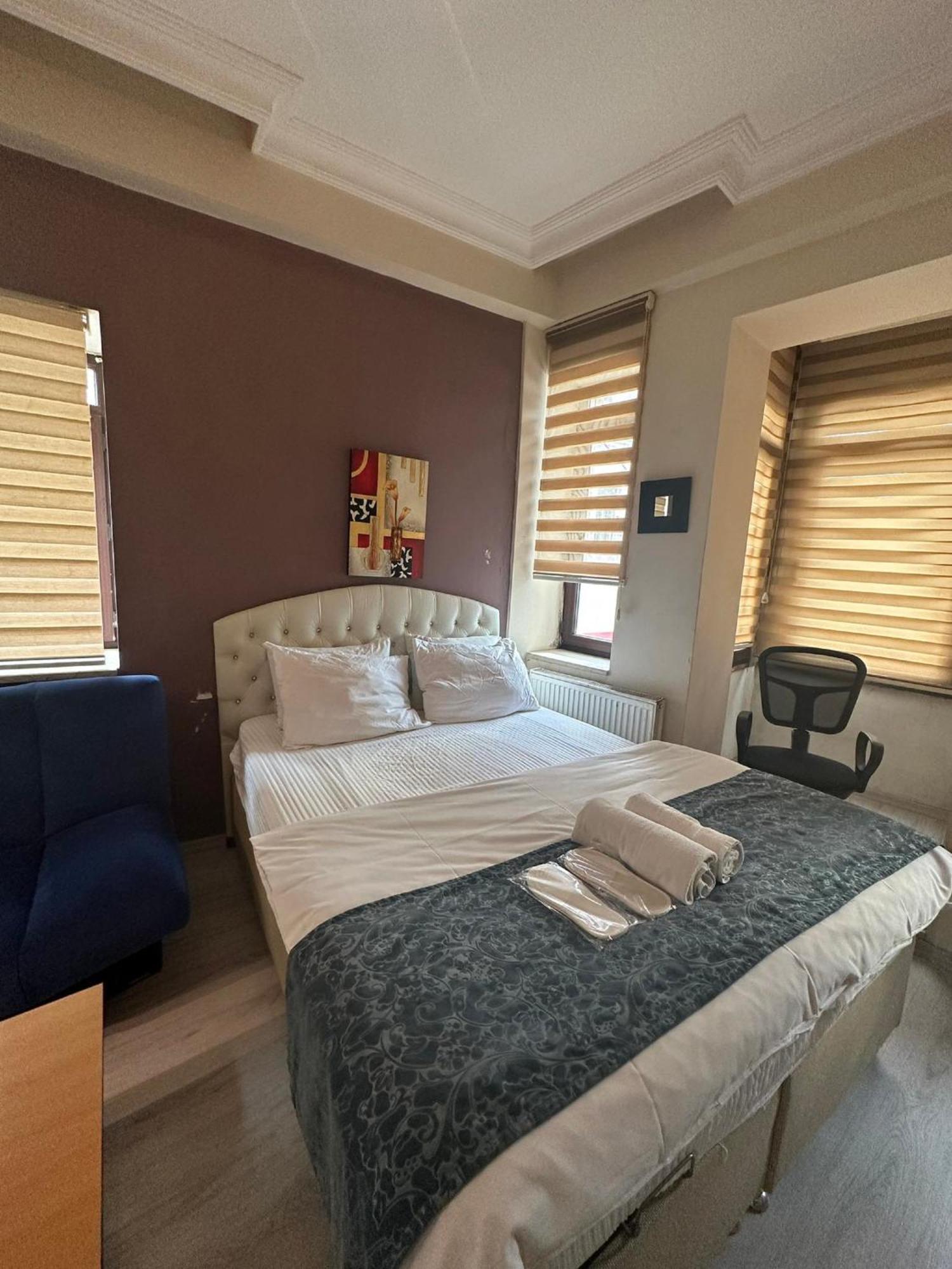 Aparthotel Greenbird *