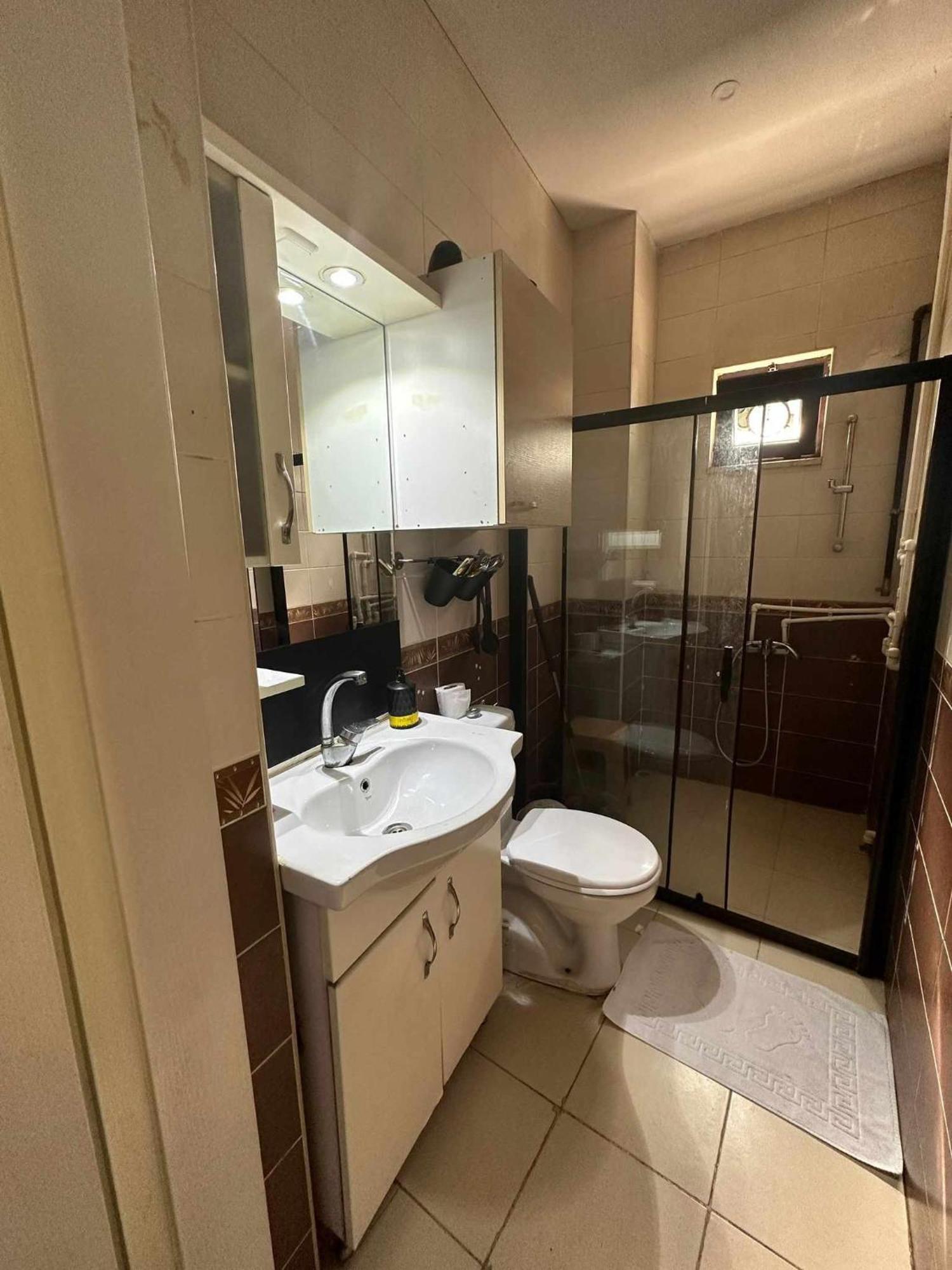 Aparthotel Greenbird Istanbul