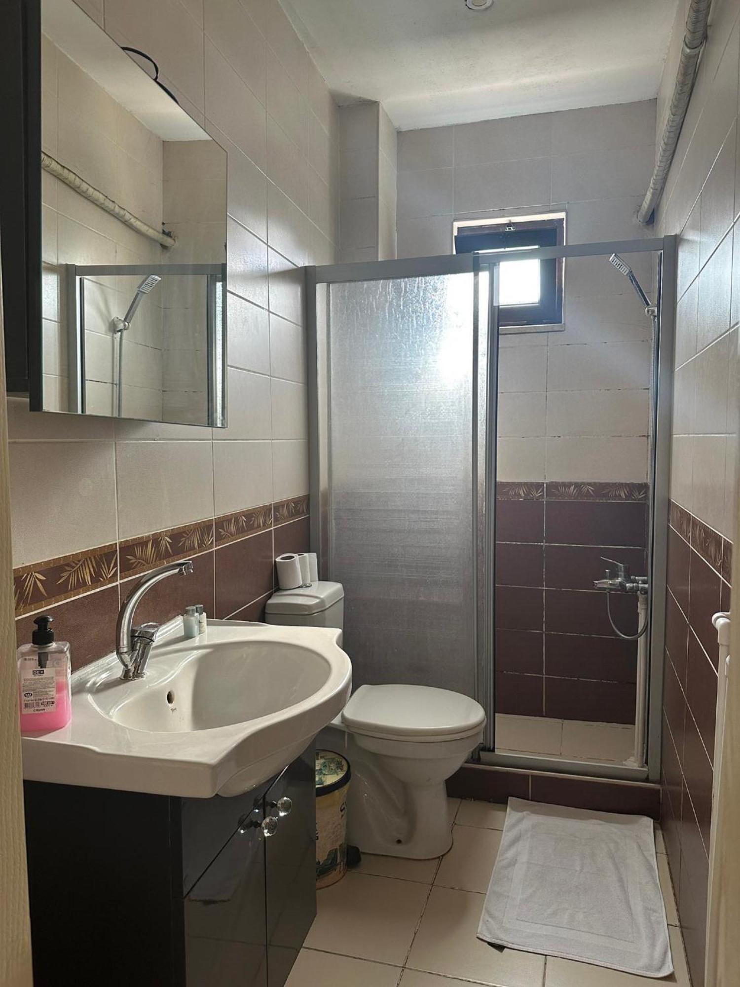 Greenbird Aparthotel *