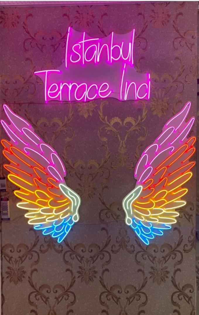 Terrace Inci Bed & Breakfast *