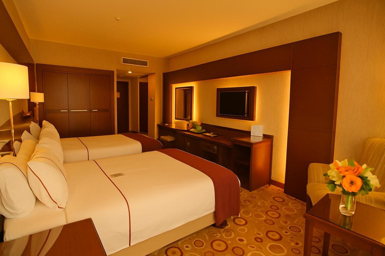 Hotel Taksim Gonen Istambul
