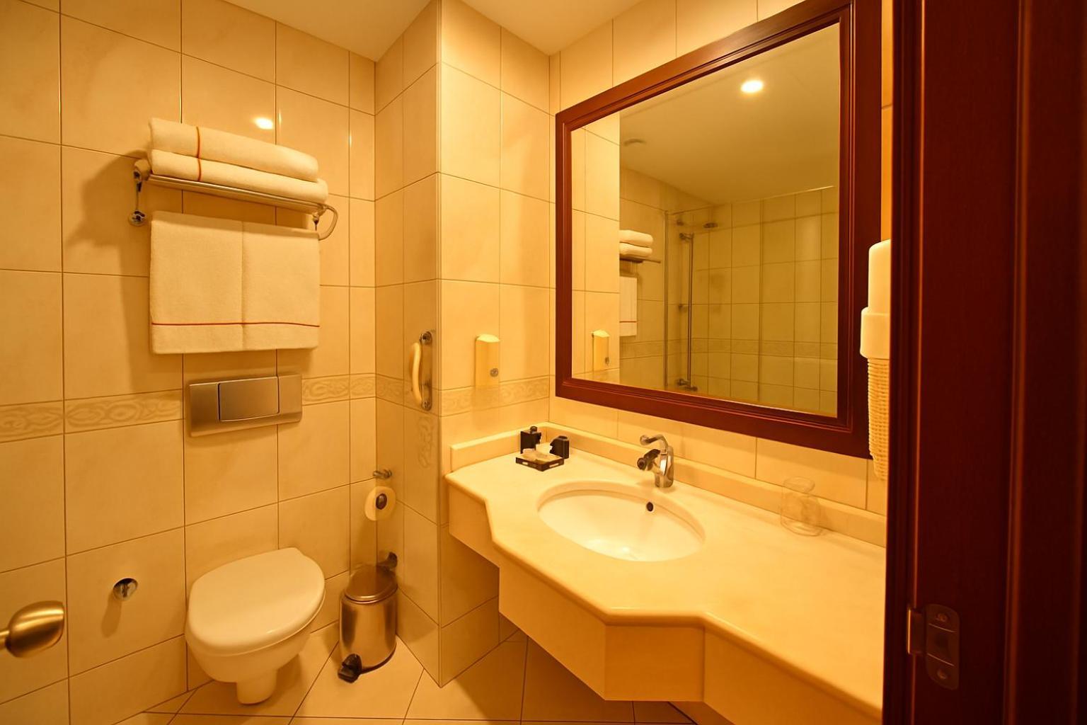 Taksim Gonen 4* Istambul
