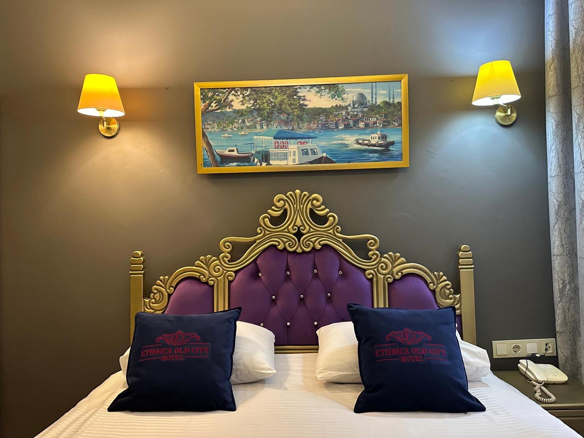 Ethnica Old 2* İstanbul