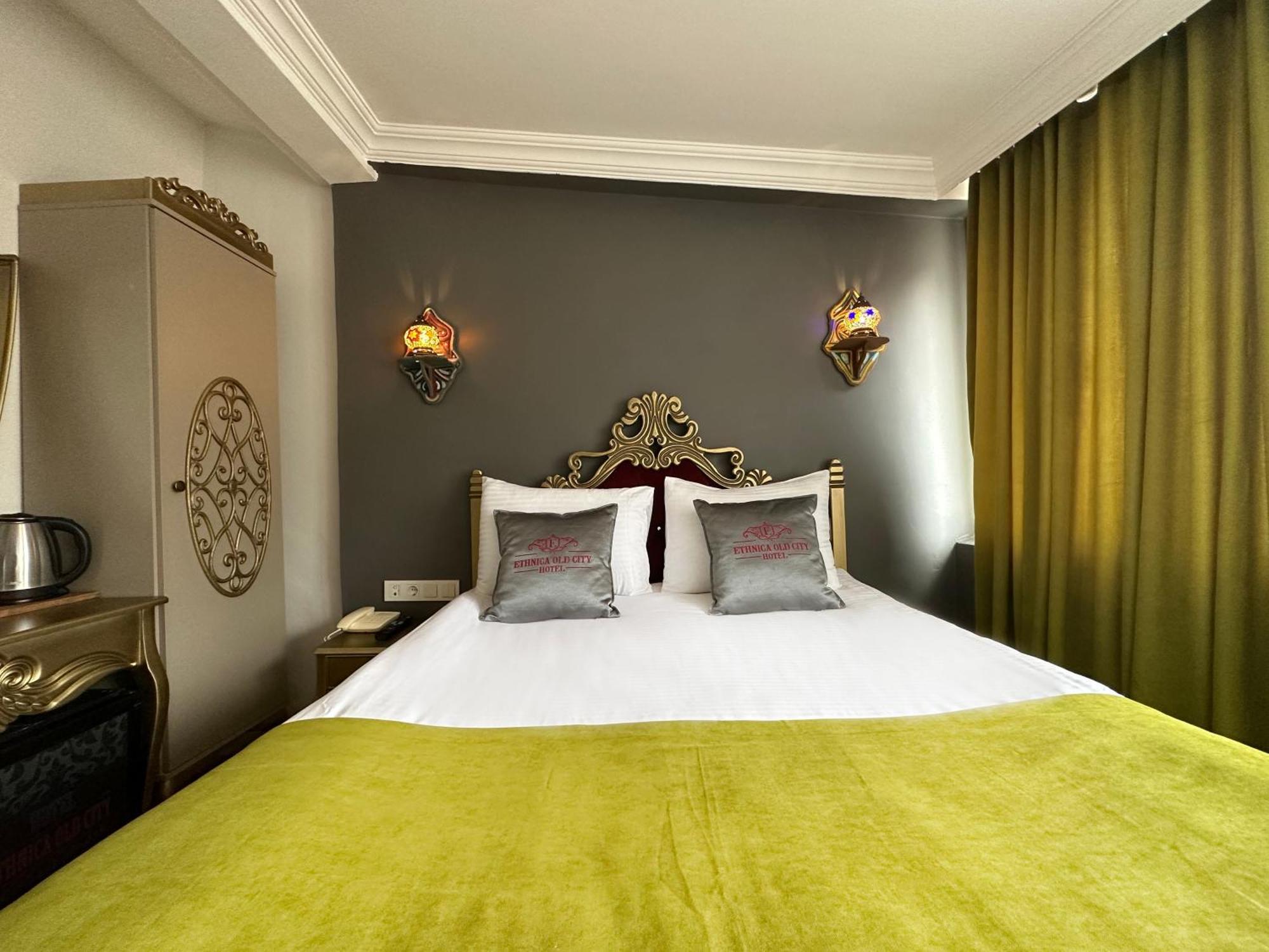 Otel Ethnica Old