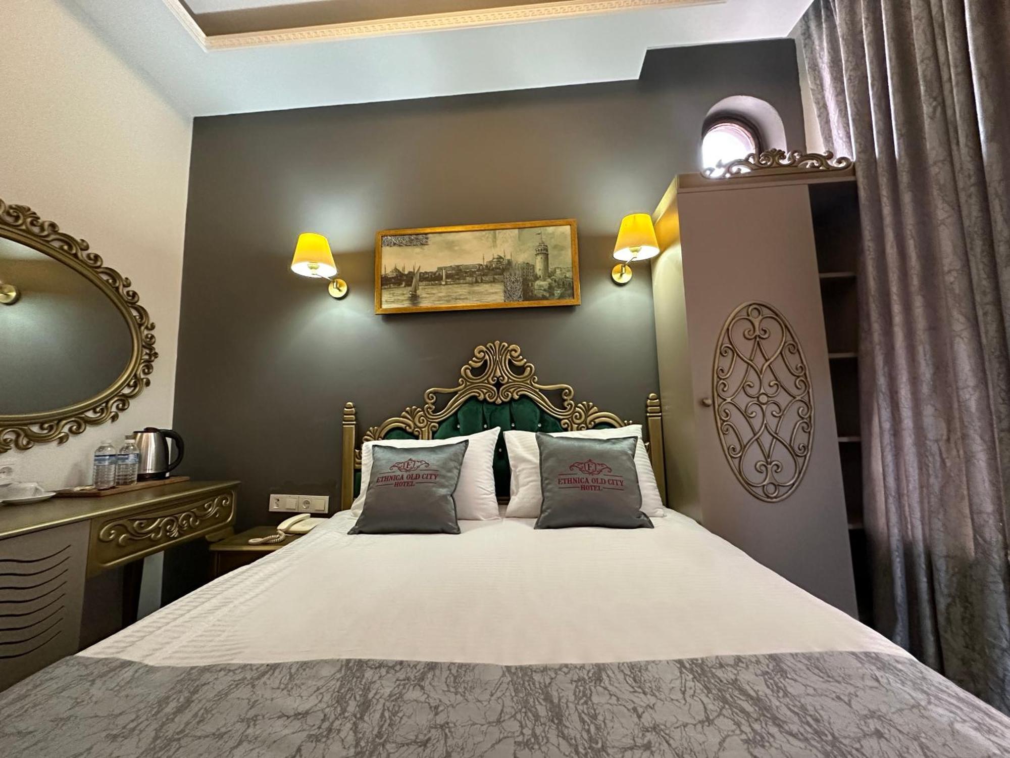 Otel Ethnica Old İstanbul