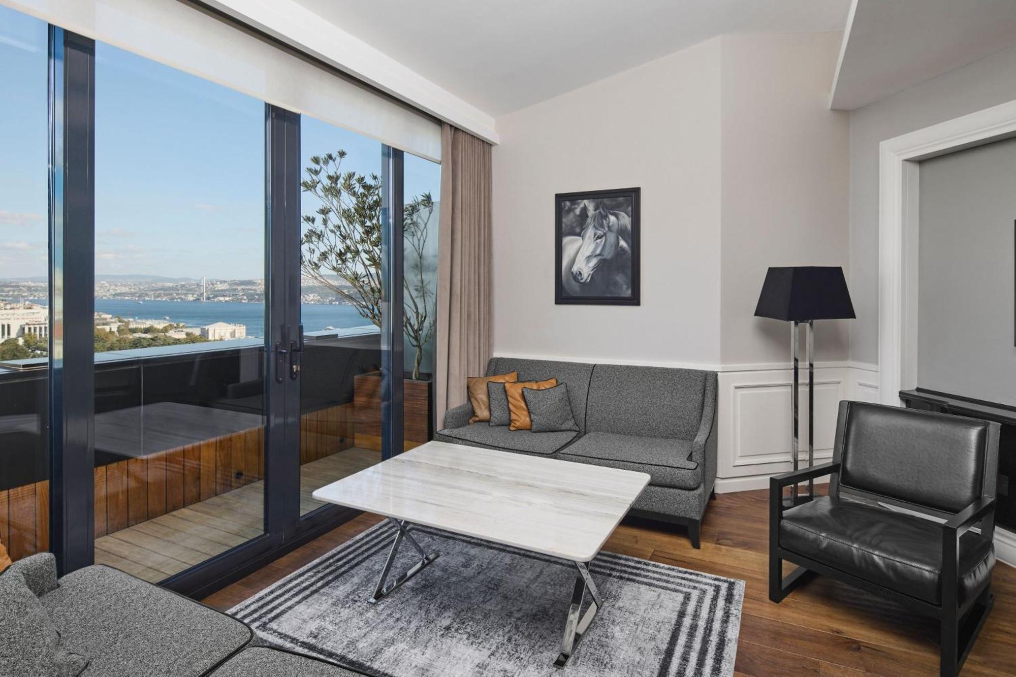 Gezi Bosphorus, Istanbul, A Member Of Design Hotel Istanbul