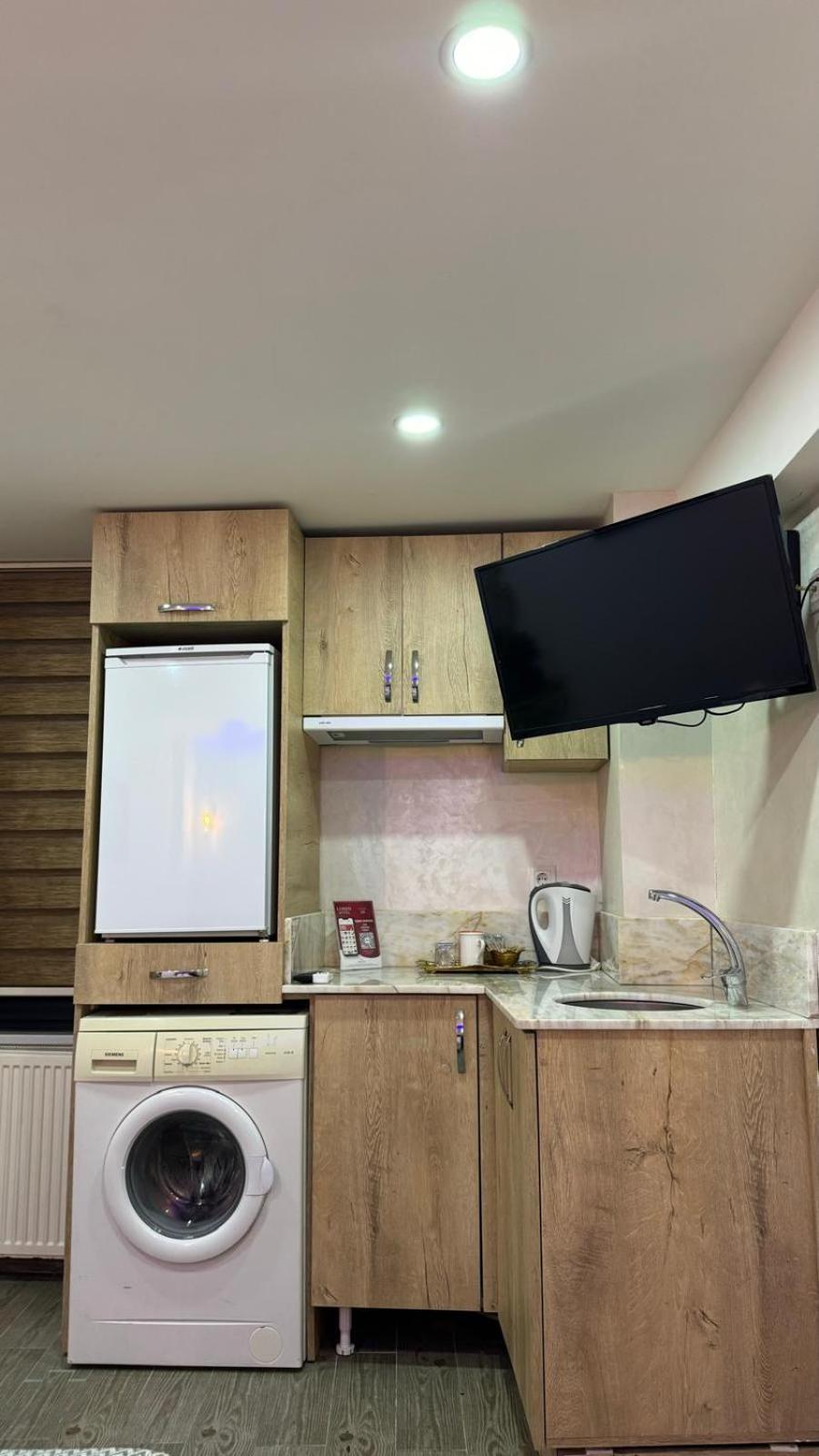 Loren Hotel&suites 3* Istambul