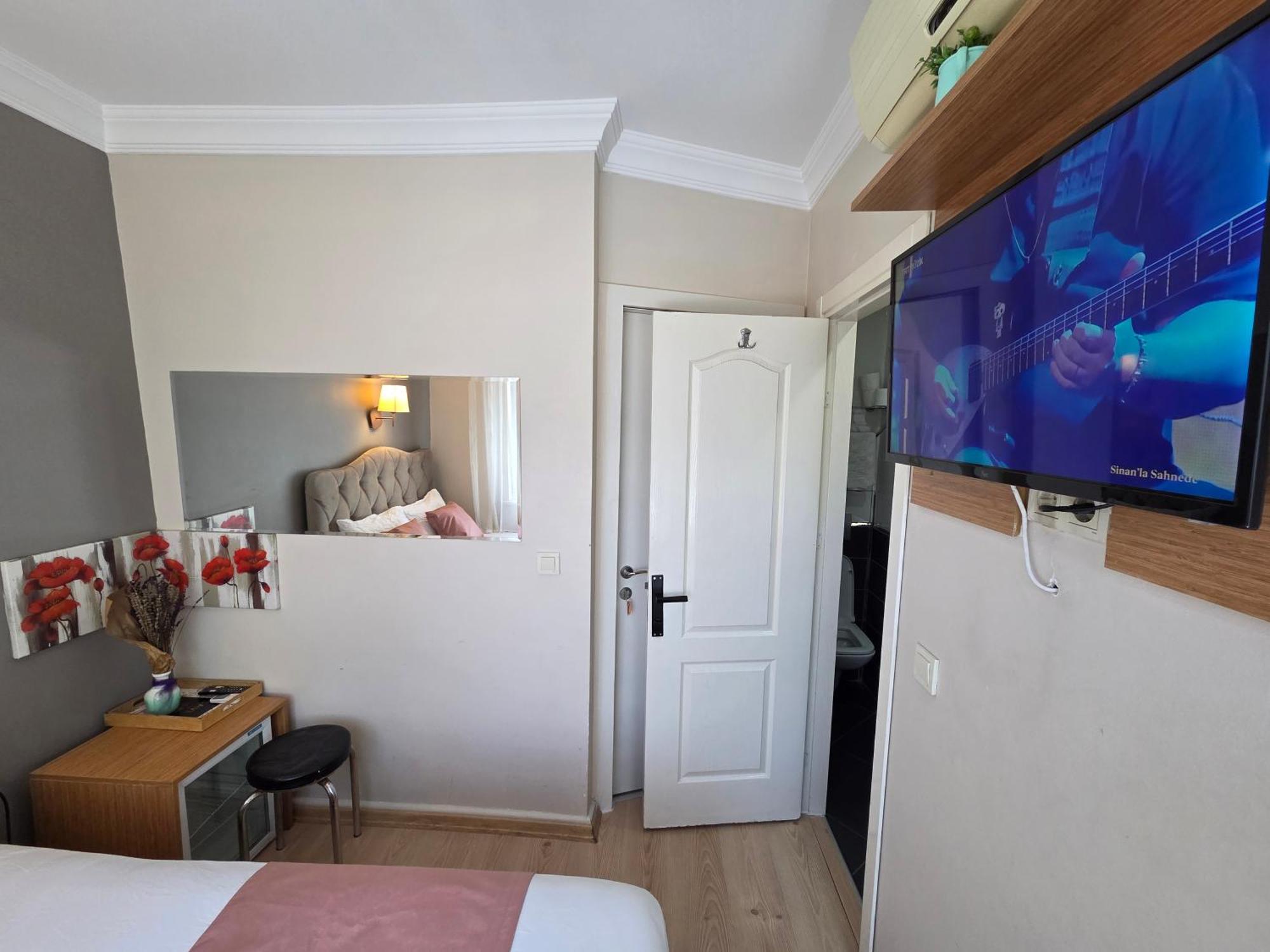 Taksim Life House