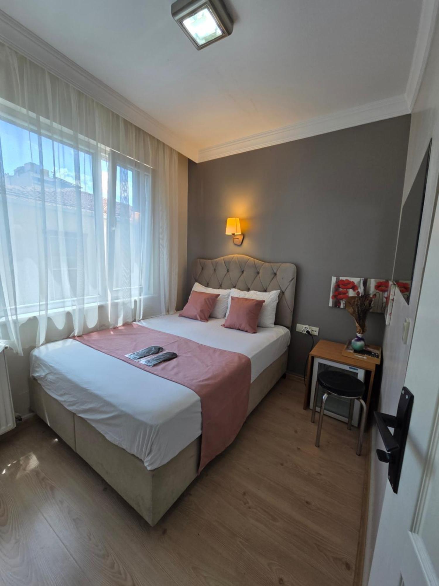 Apartment Taksim Life House