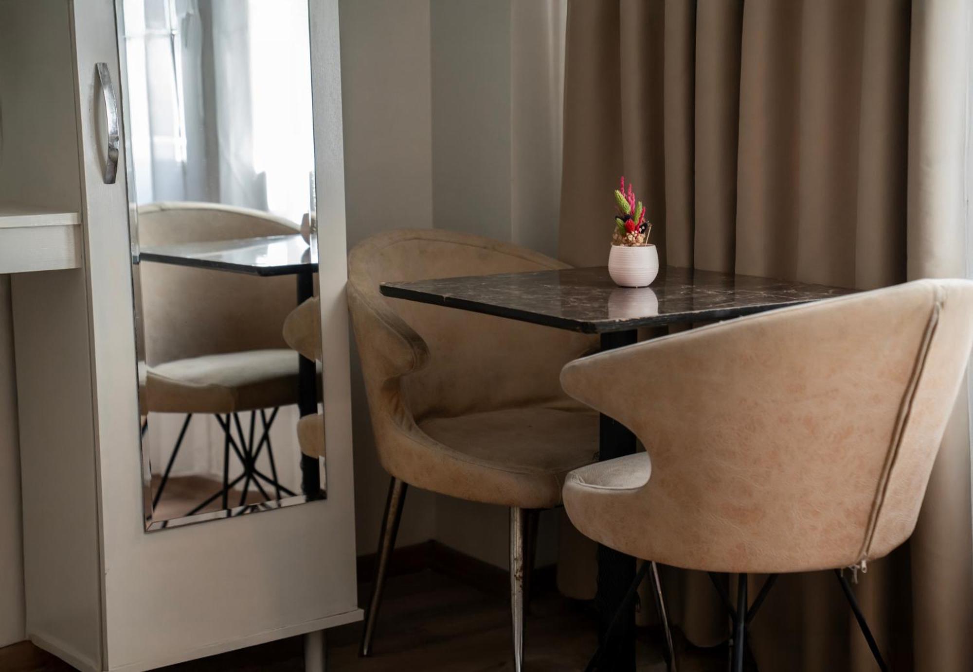 Pera Imperium Taksim Otel İstanbul