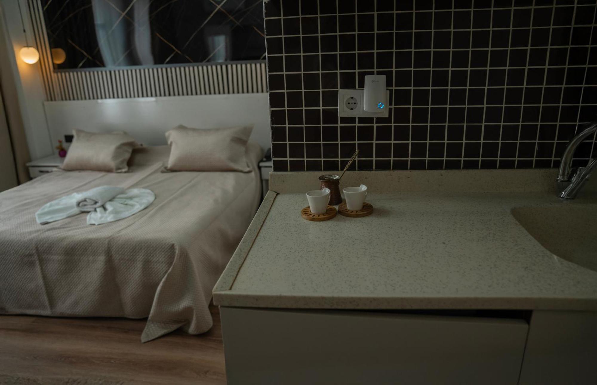 Pera Imperium Taksim Otel