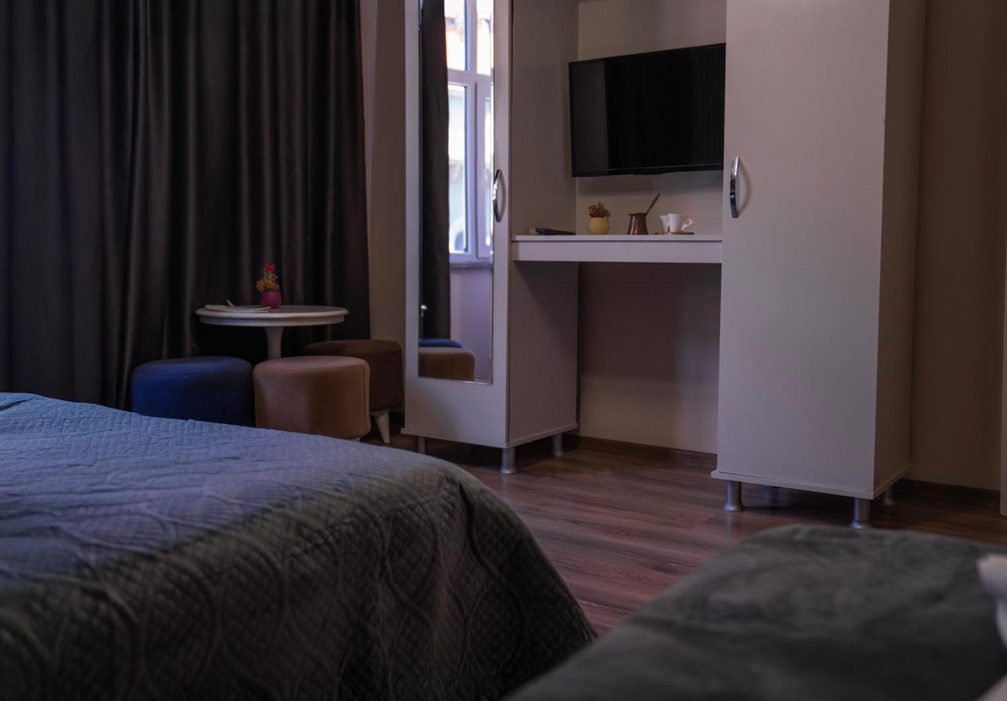 Pera Imperium Taksim Istanbul