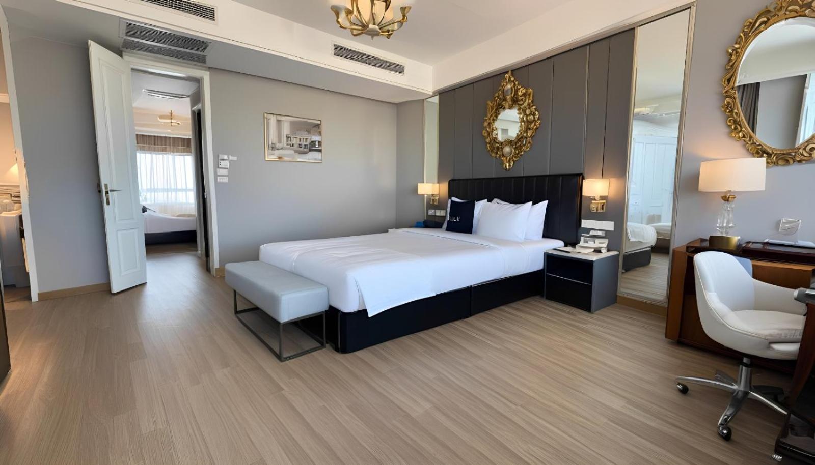 Zoya Simge Hotel