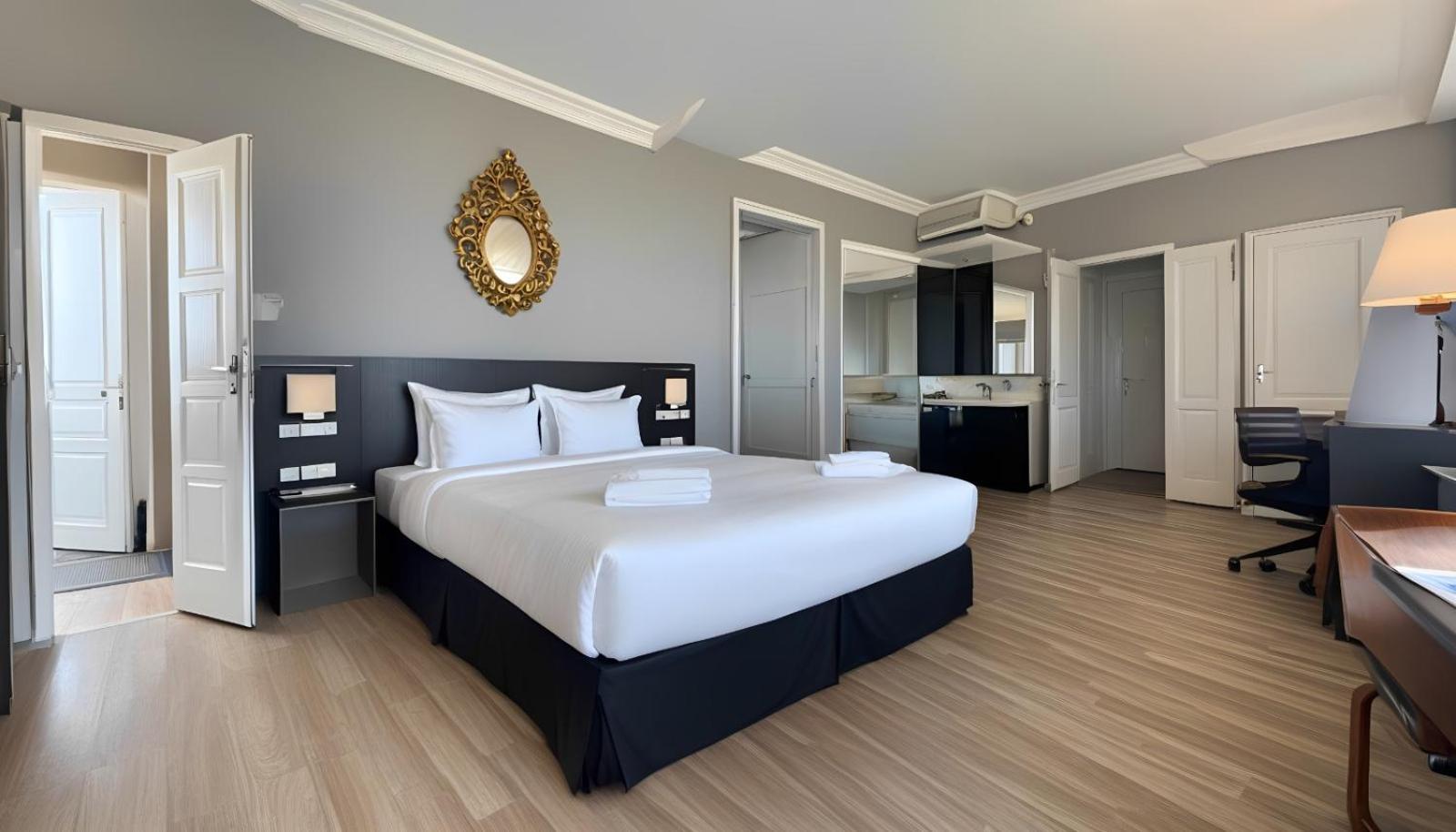Hotel Zoya Simge Istambul